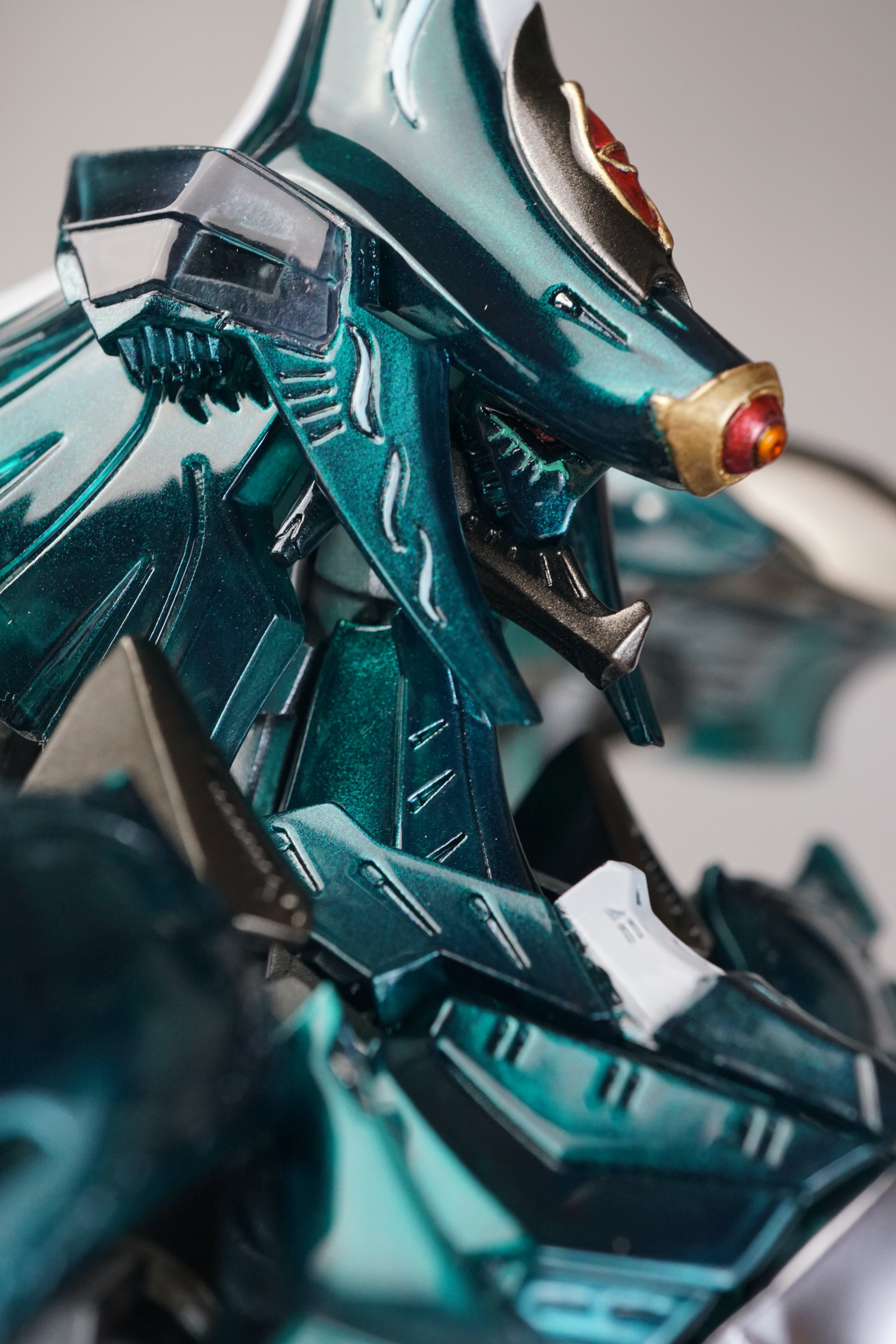 HSGK 1/72 バーガ・ハリBSコブラ｜May dé Garage（メイドガレージ）