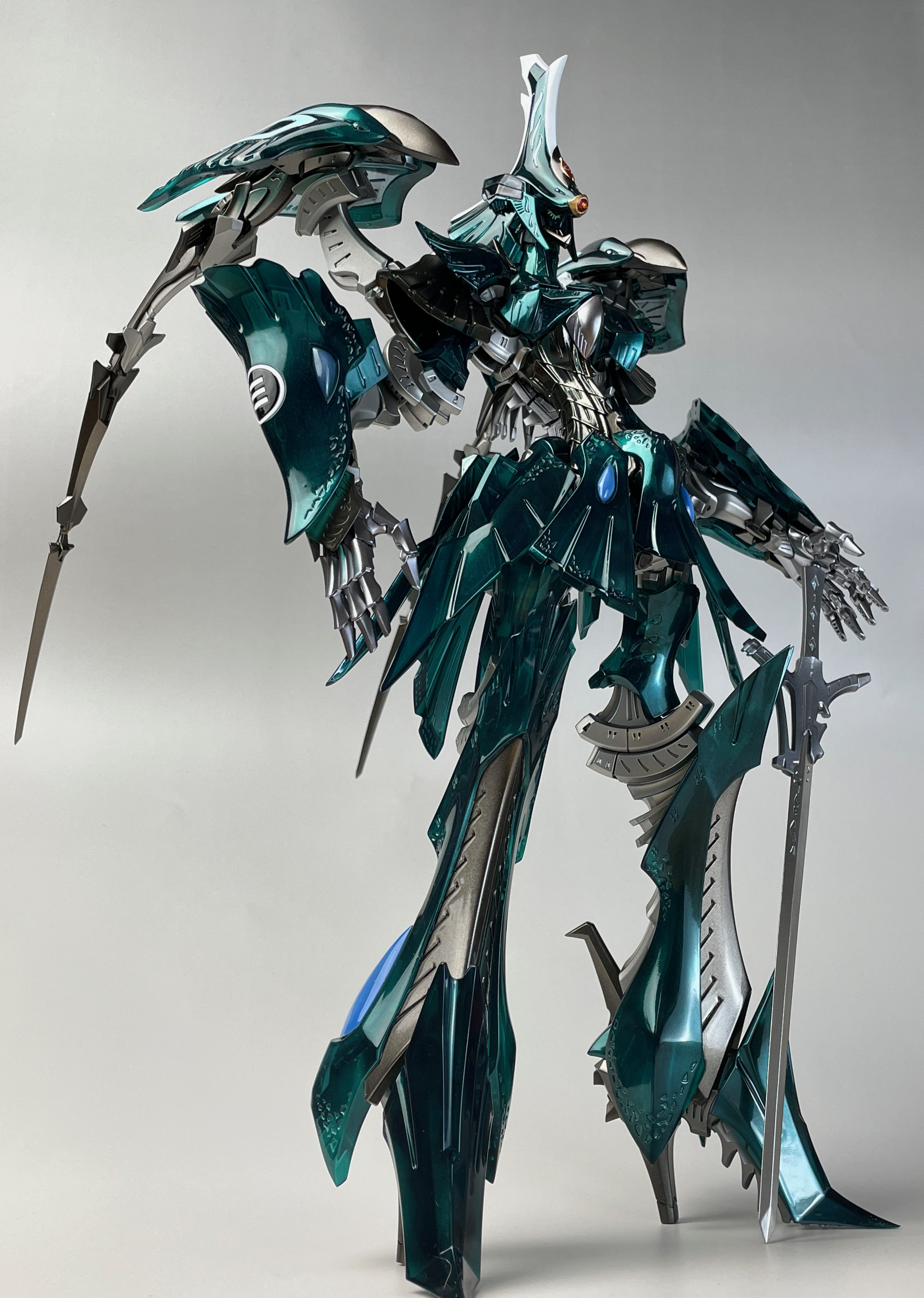 HSGK 1/72 バーガ・ハリBSコブラ｜May dé Garage（メイドガレージ）