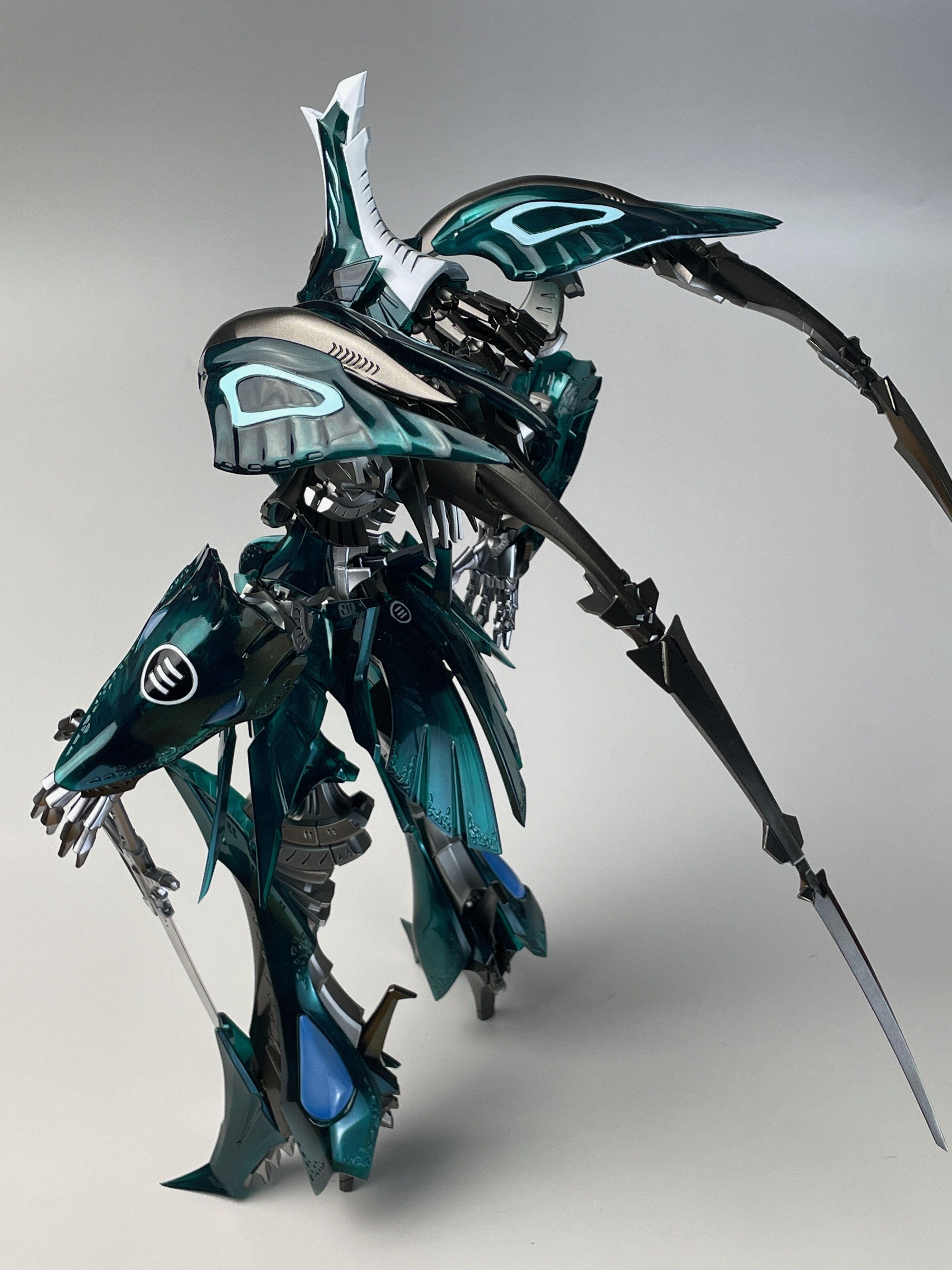 HSGK 1/72 バーガ・ハリBSコブラ｜May dé Garage（メイドガレージ）