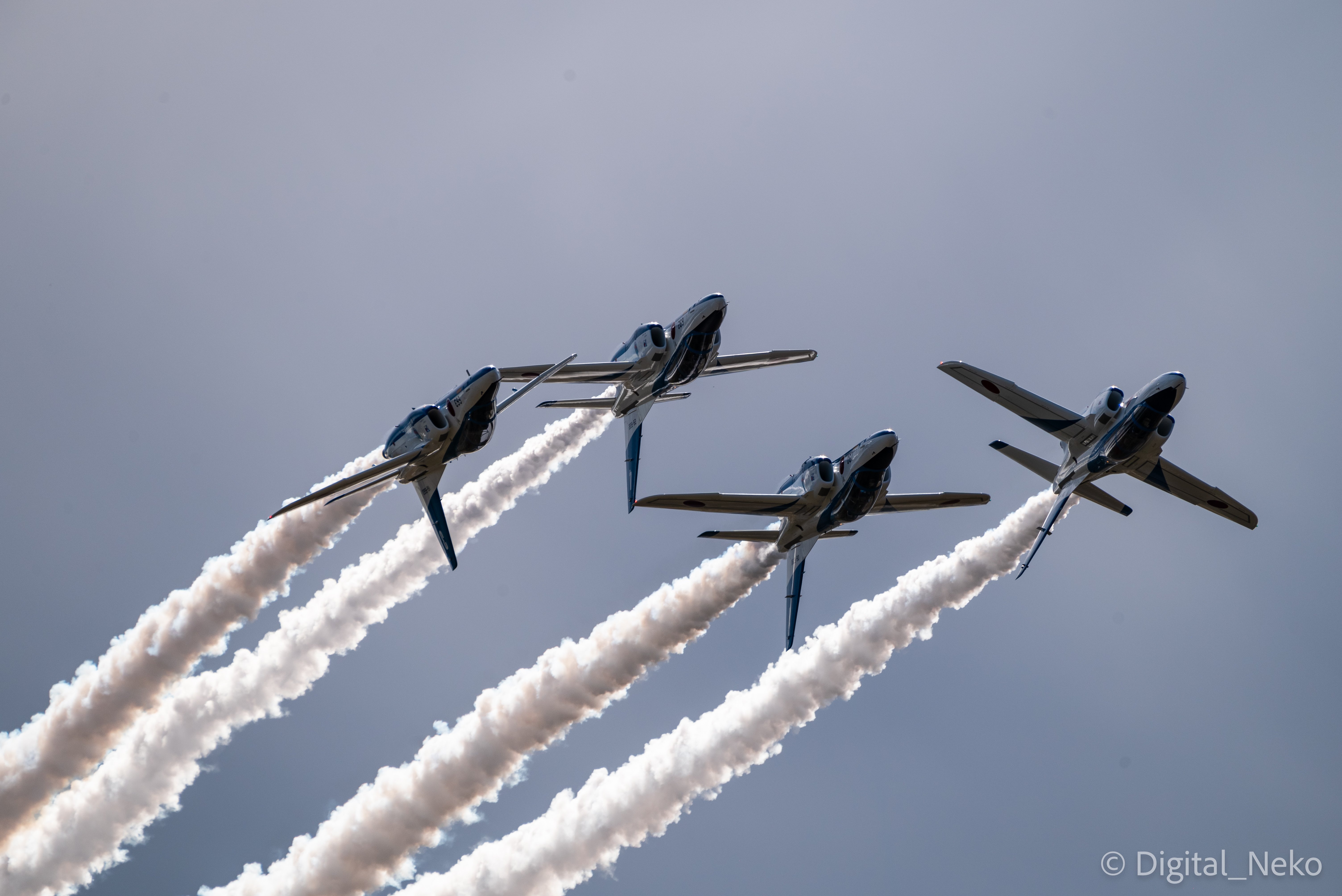 入間航空祭2025 観覧記録 ――初めての展示飛行に感動した一日｜けえる
