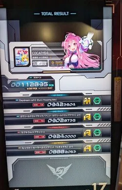 FAUCETWOを注文しました【SDVX DAOコン】 22/03/01｜こかてぃ