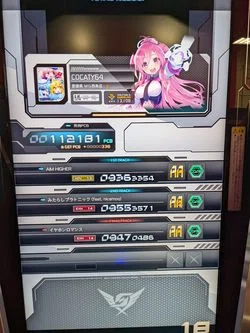 FAUCETWOを注文しました【SDVX DAOコン】 22/03/01｜こかてぃ
