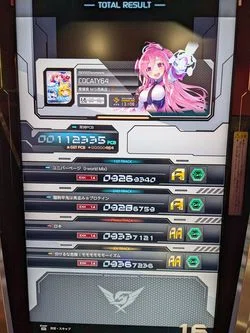 FAUCETWOを注文しました【SDVX DAOコン】 22/03/01｜こかてぃ