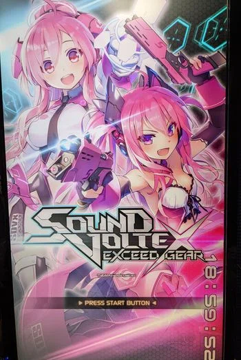 FAUCETWOを注文しました【SDVX DAOコン】 22/03/01｜こかてぃ