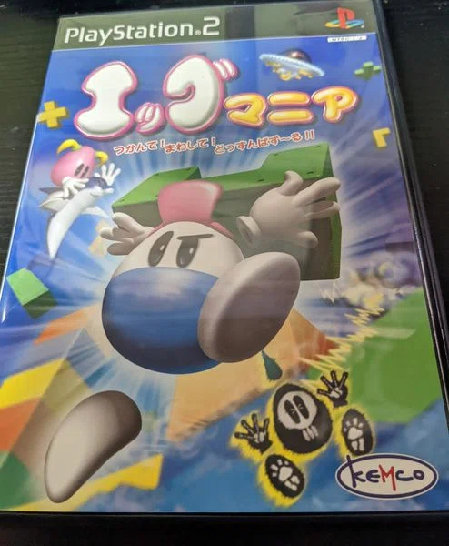 日記】2022年1～3月に購入したレトロゲームまとめ｜こかてぃ