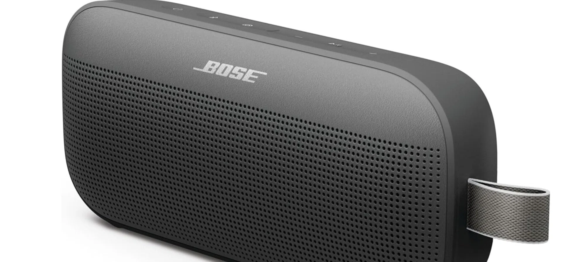 Bose SoundLink Flex 第2世代レビュー｜音質・デザイン・防水性能の