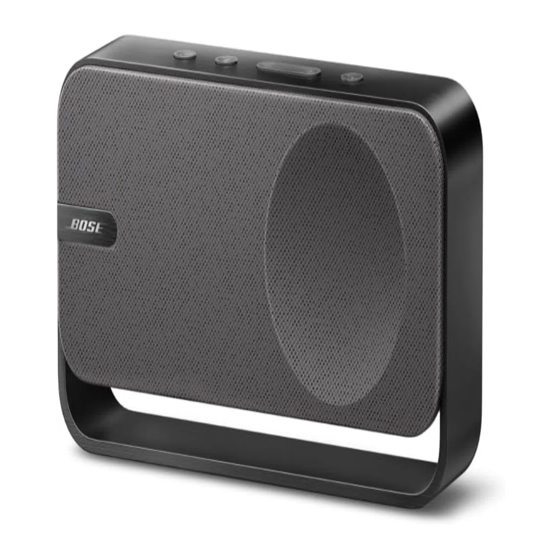 実機レビュー】Bose SoundLink Home Bluetooth Speakerの音質と機能を