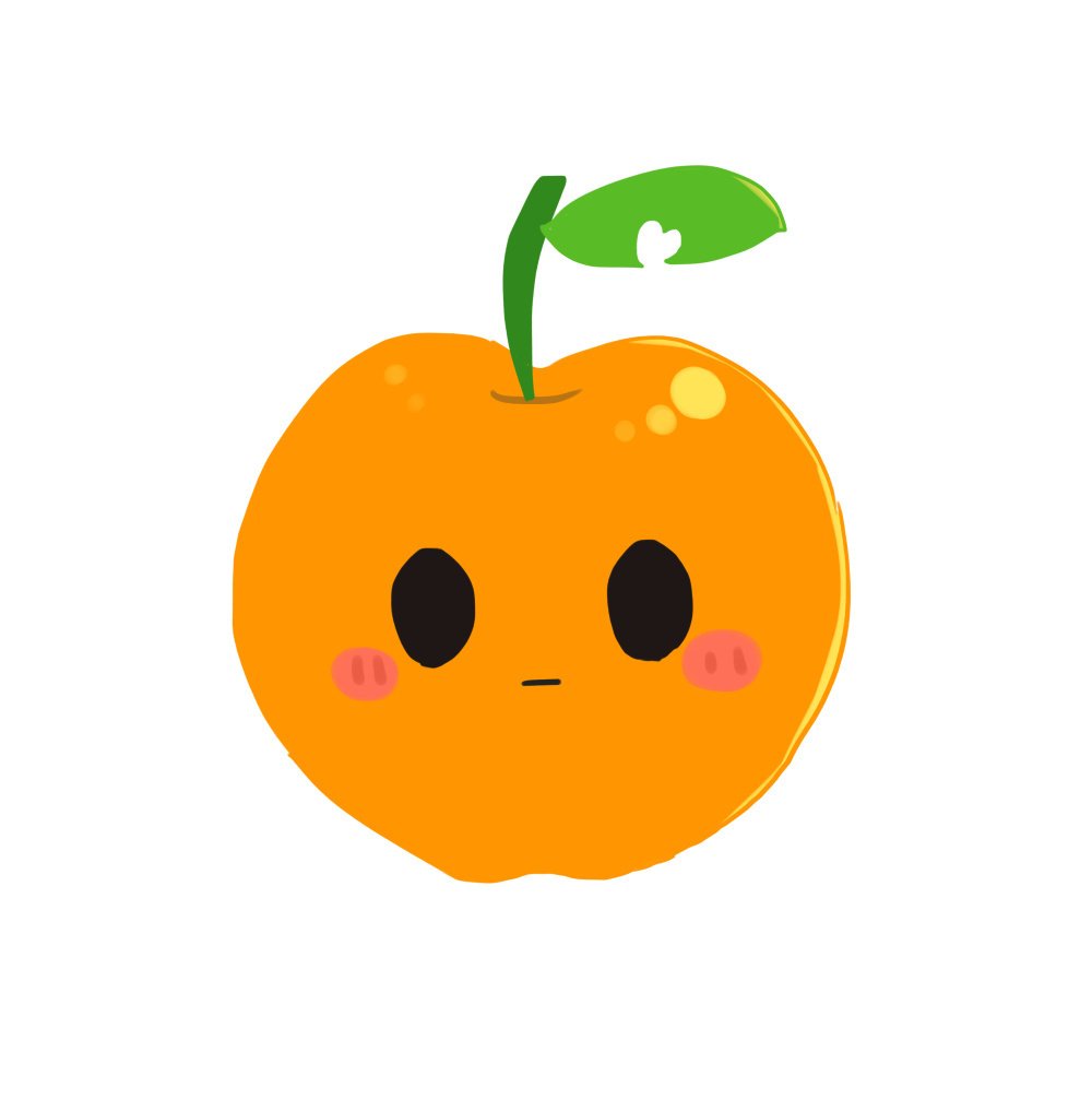 プロフィールのアイコンを変えました｜mikan