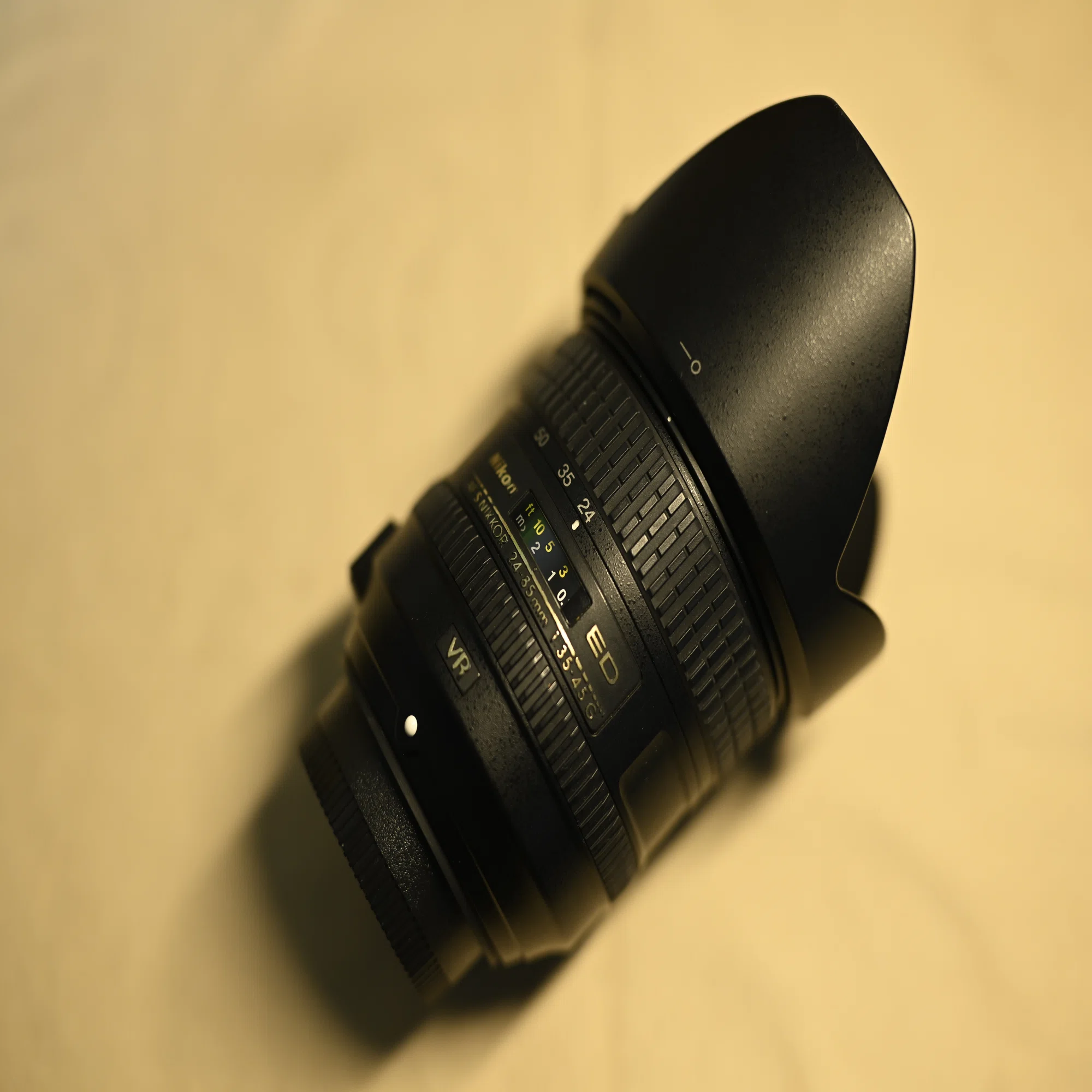 D750時代に愛用していた一軍レンズたち｜たこやき