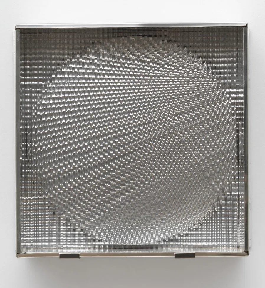Synergy Movements Heinz Mack: Founder of ZERO who explored light and movement|artoday ...