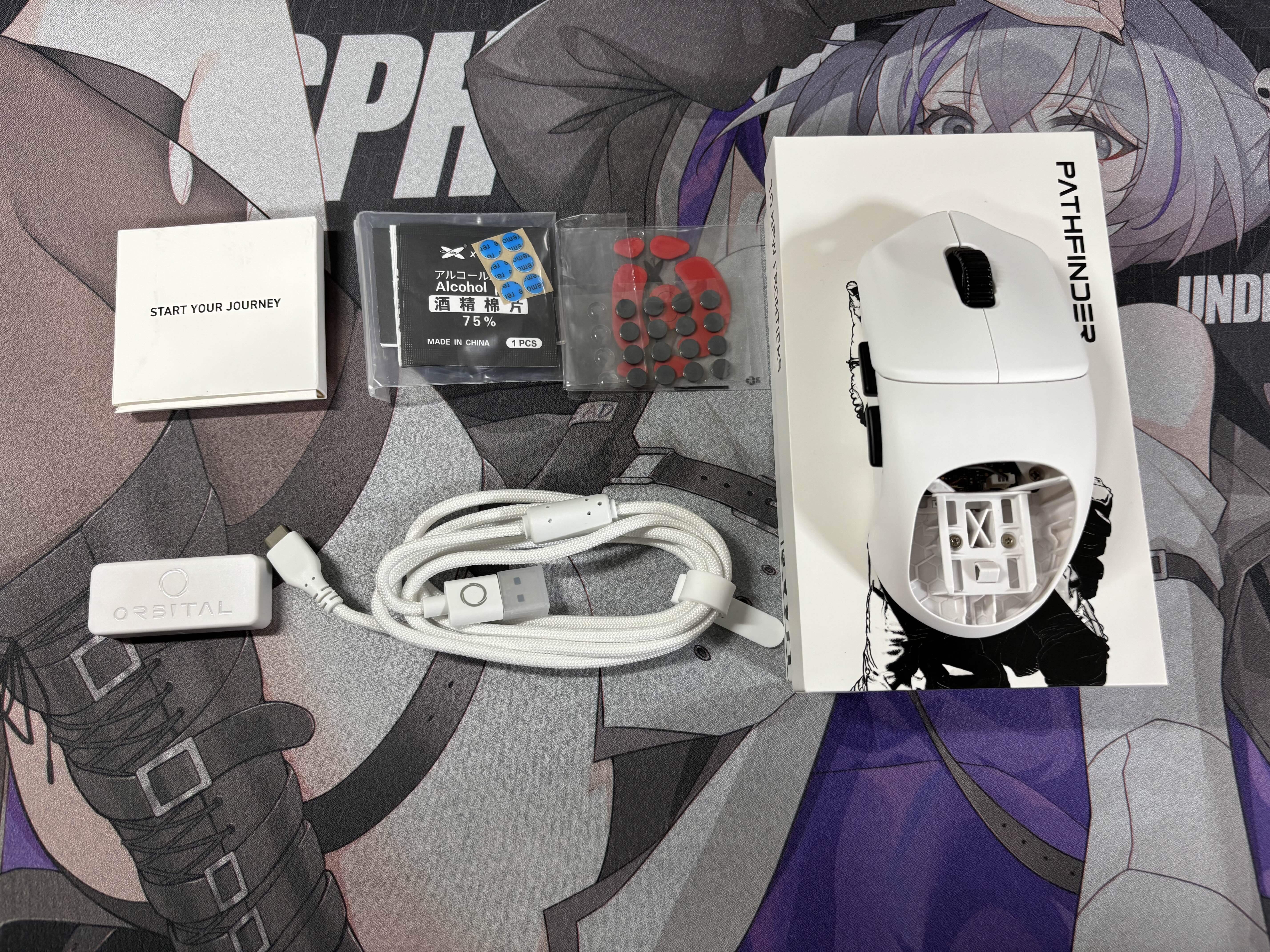 マウス・トラックボール orbital pathfinder マウス・トラックボール Orbital PATHFINDER Pathfinder