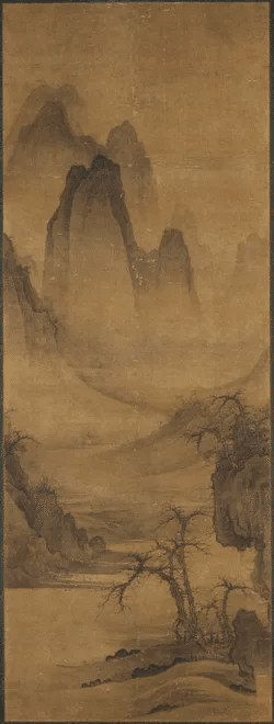 静嘉堂の重文・国宝・未来の国宝｣展！馬遠『風雨山水図』を見る前に