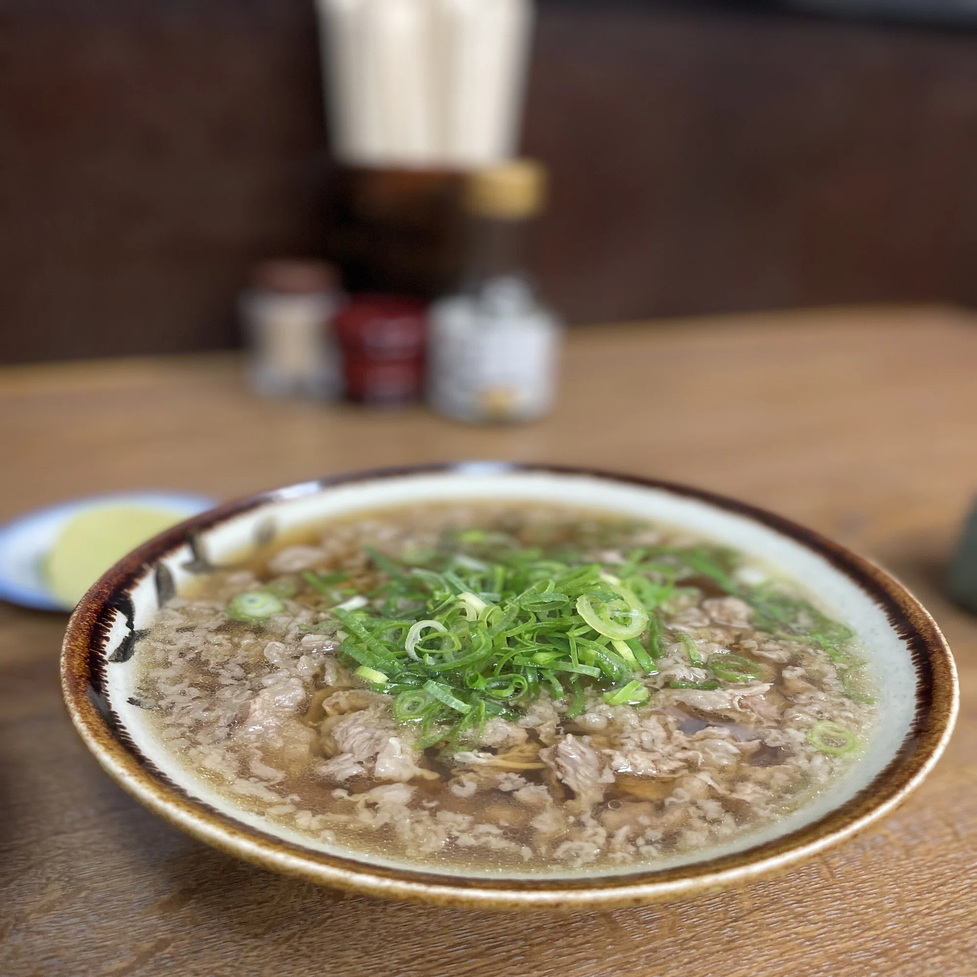 肉 吸い と は