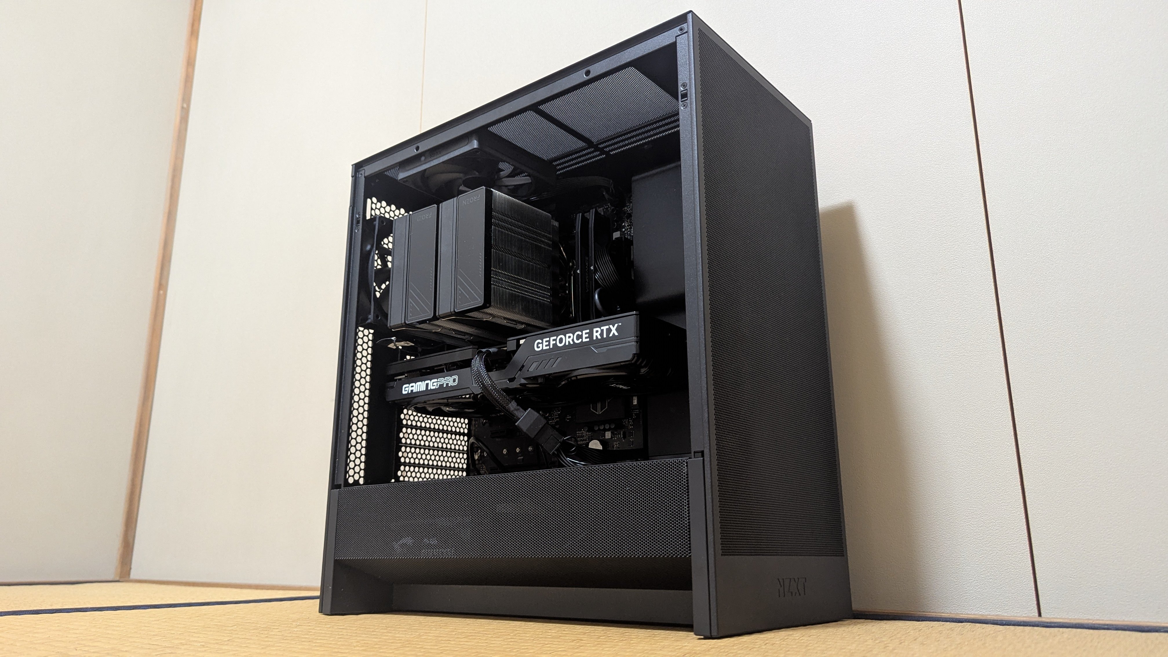 2025年最新】30万円で組む自作PCの完全ガイド。RTX 5070 Ti × Ryzen 7