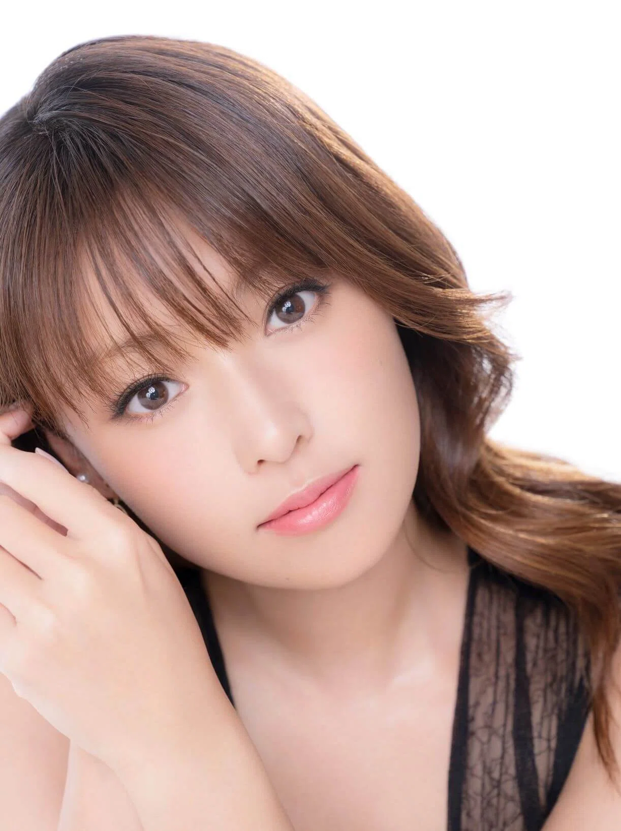 あなたは知っています…❔ 深田恭子さんの全てを……❣️ ドラマや映画