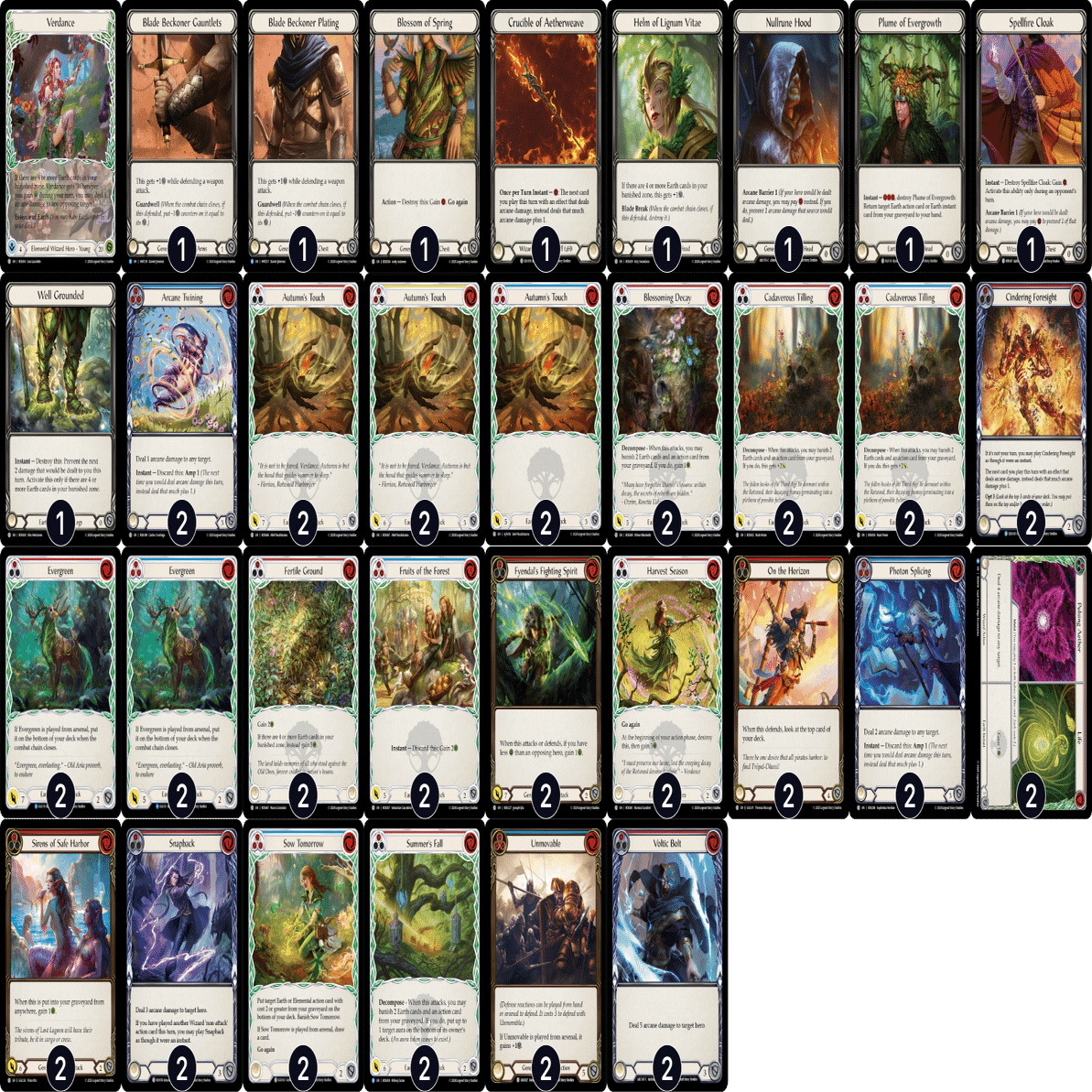 初心者向け】ヒーローズスクランブルでそのまま使えそうなデッキレシピ