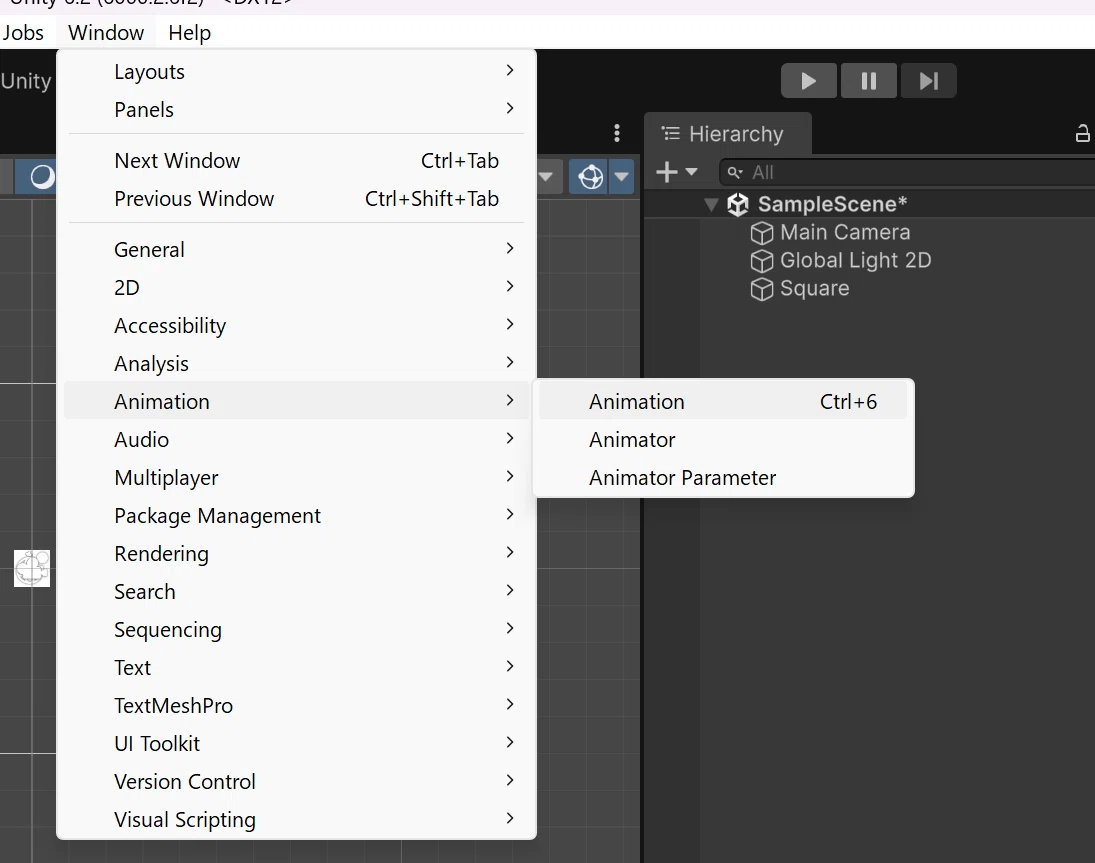 [Unity 6 Compatible / For Beginners] Mastering Animation Clips｜たみなる