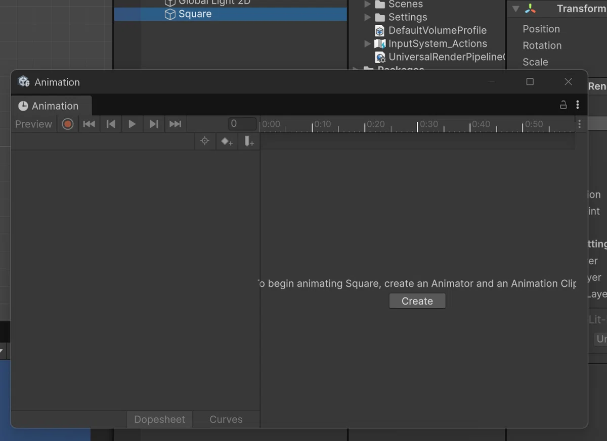 [Unity 6 Compatible / For Beginners] Mastering Animation Clips｜たみなる