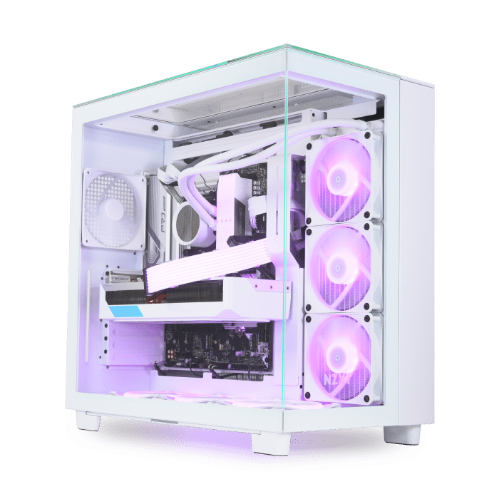 自作PC　RYZEN7 1700・8GB・128GB・R7 260X 自作PC RYZEN7 1700・8GB・128GB・R7 260X 超小型ゲーミング自作PC