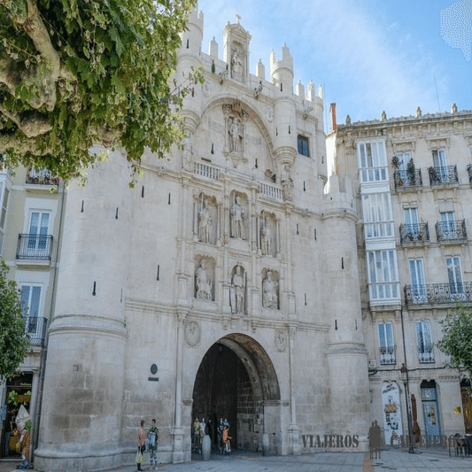 スペイン語で書かれたスペイン旅行記事を訳す。〜ブルゴス編〜｜アイル