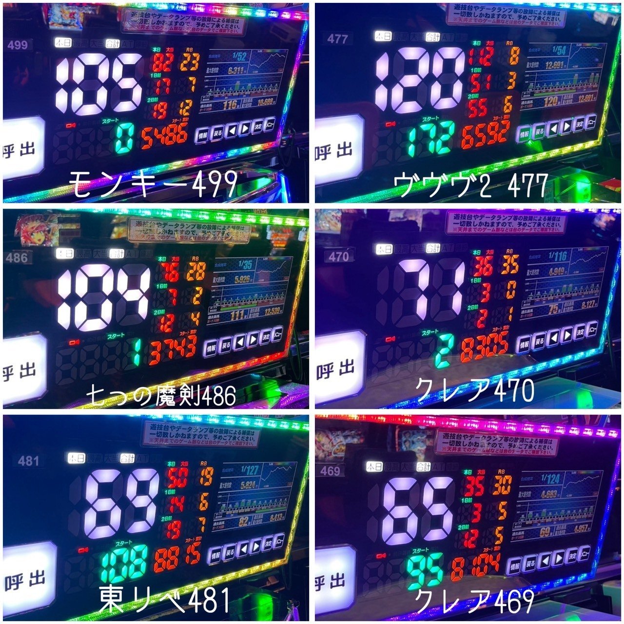 2025/11/8 スターダスト門前仲町店 潜入調査｜ちかまみさき