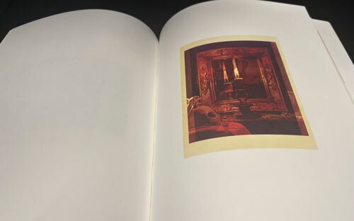 WHAT WE LEAVE BEHIND by Stéphan Crasneanscki｜nakata