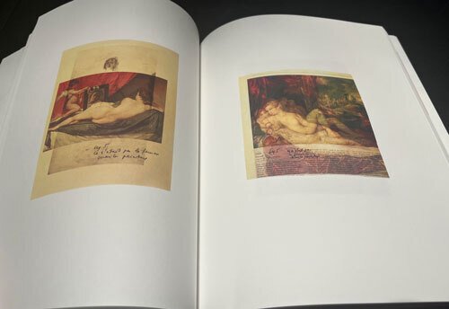 WHAT WE LEAVE BEHIND by Stéphan Crasneanscki｜nakata