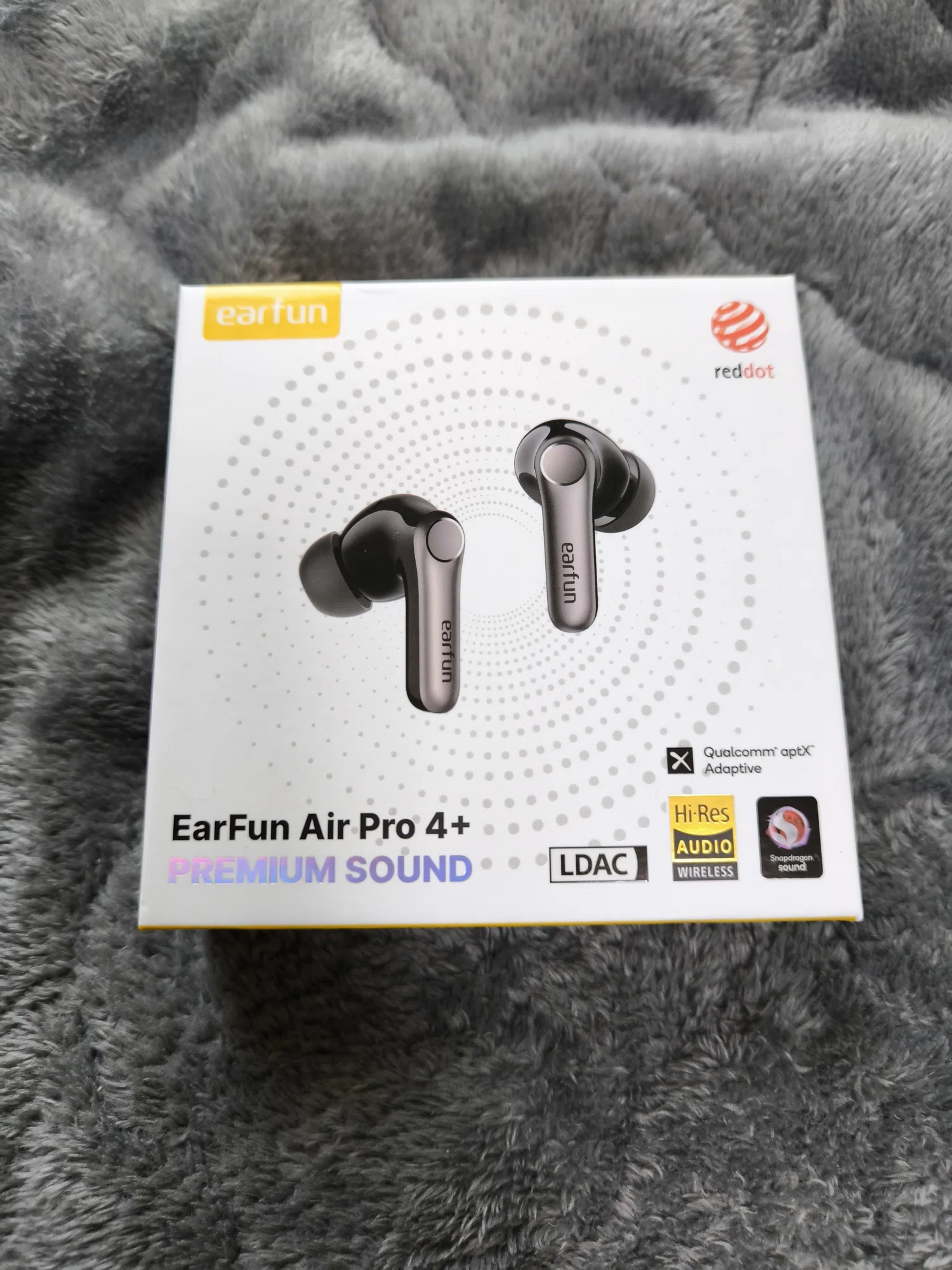 EarFun Air Pro 4+ (Plus) レビューはオーディオマニアも納得の音質と EarFun Air Pro 4+ (Plus) レビューはオーディオマニアも納得の音質と
