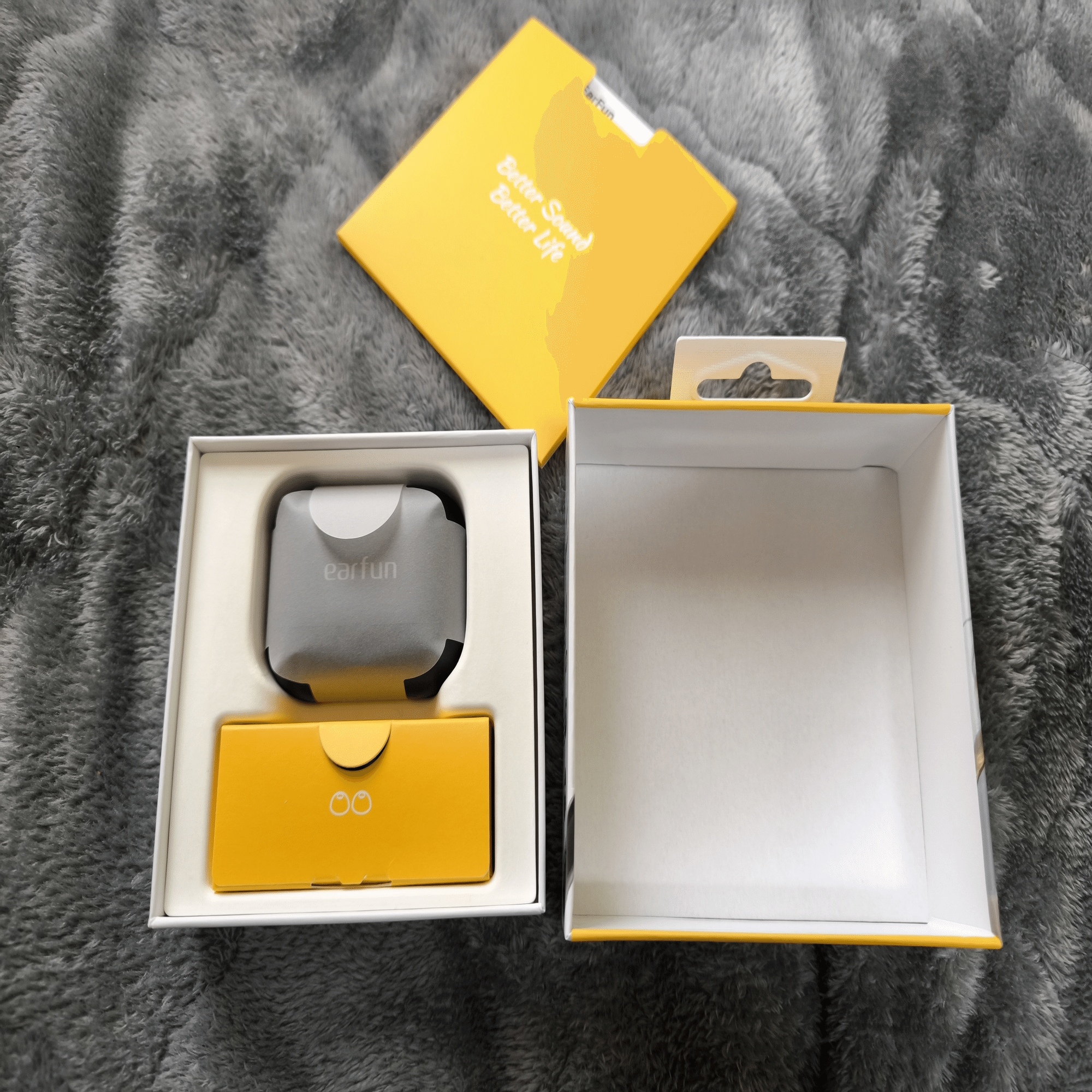 EarFun Air Pro 4+ (Plus) レビューはオーディオマニアも納得の音質と