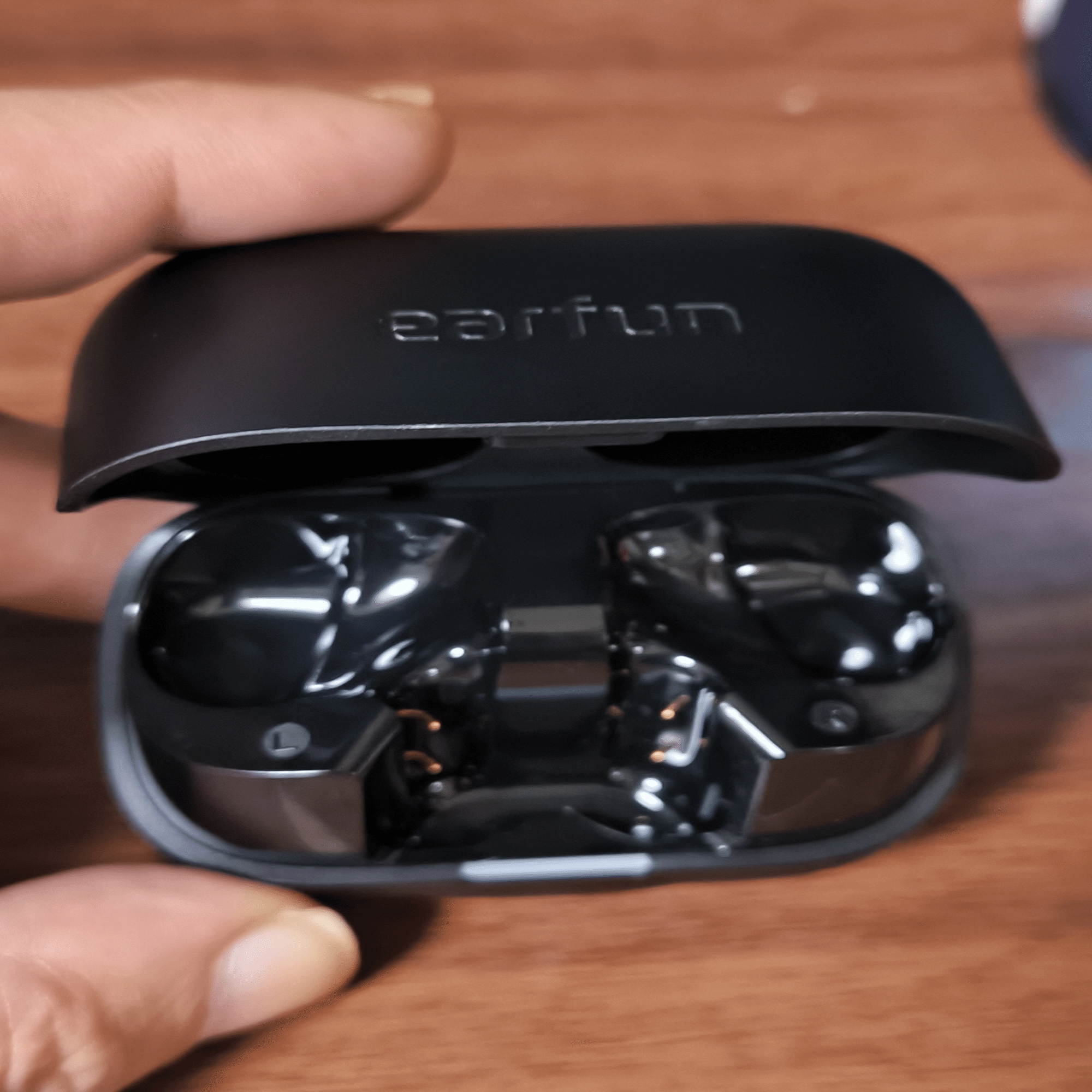 EarFun Air Pro 4+ (Plus) レビューはオーディオマニアも納得の音質と