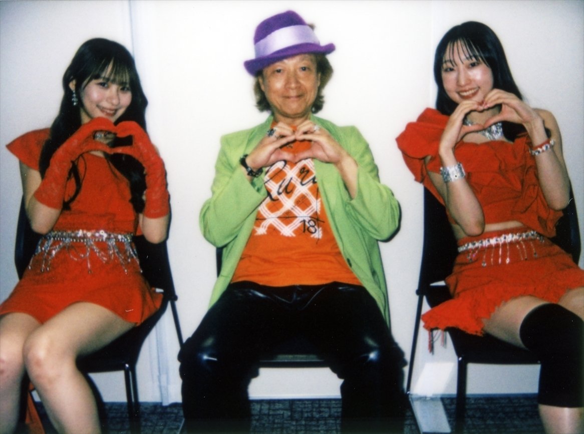 2025年11月9日（日）Juice=Juice 盛りだくさん会 ②｜つねぴょん♂