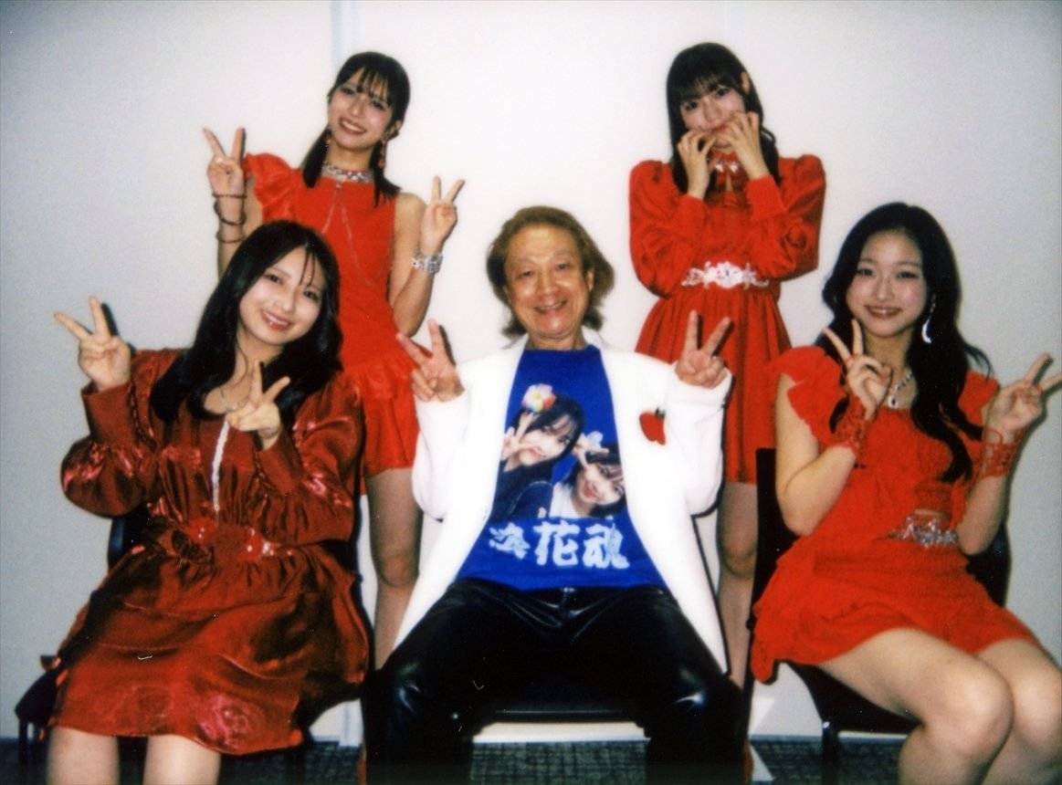 2025年11月9日（日）Juice=Juice 盛りだくさん会 ②｜つねぴょん♂