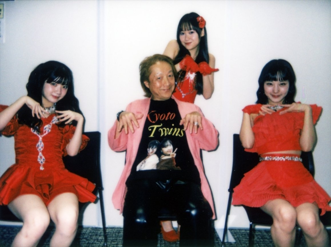 2025年11月9日（日）Juice=Juice 盛りだくさん会 ②｜つねぴょん♂