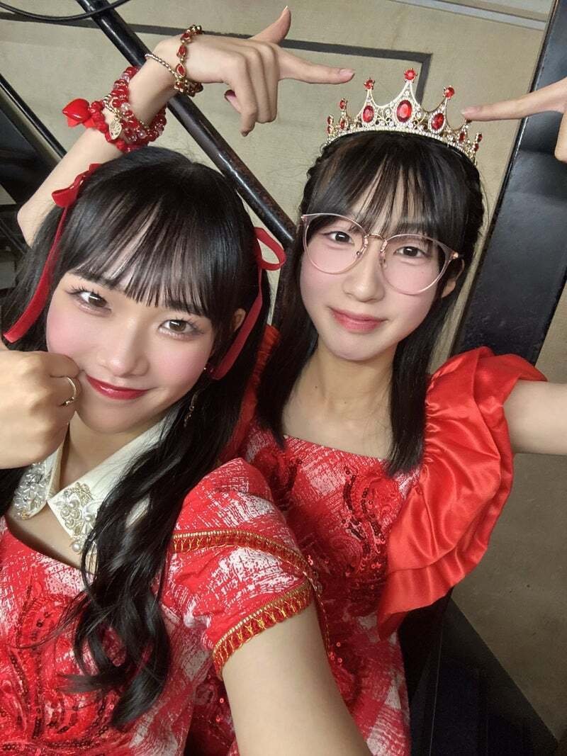 2025年11月9日（日）Juice=Juice 盛りだくさん会 ②｜つねぴょん♂