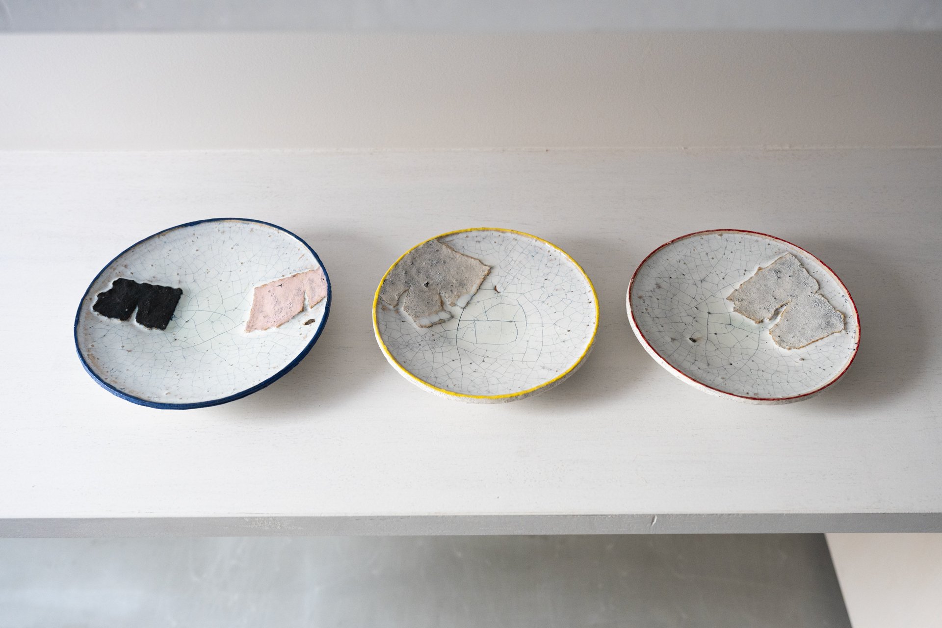 片瀬和宏展より｜百福店主