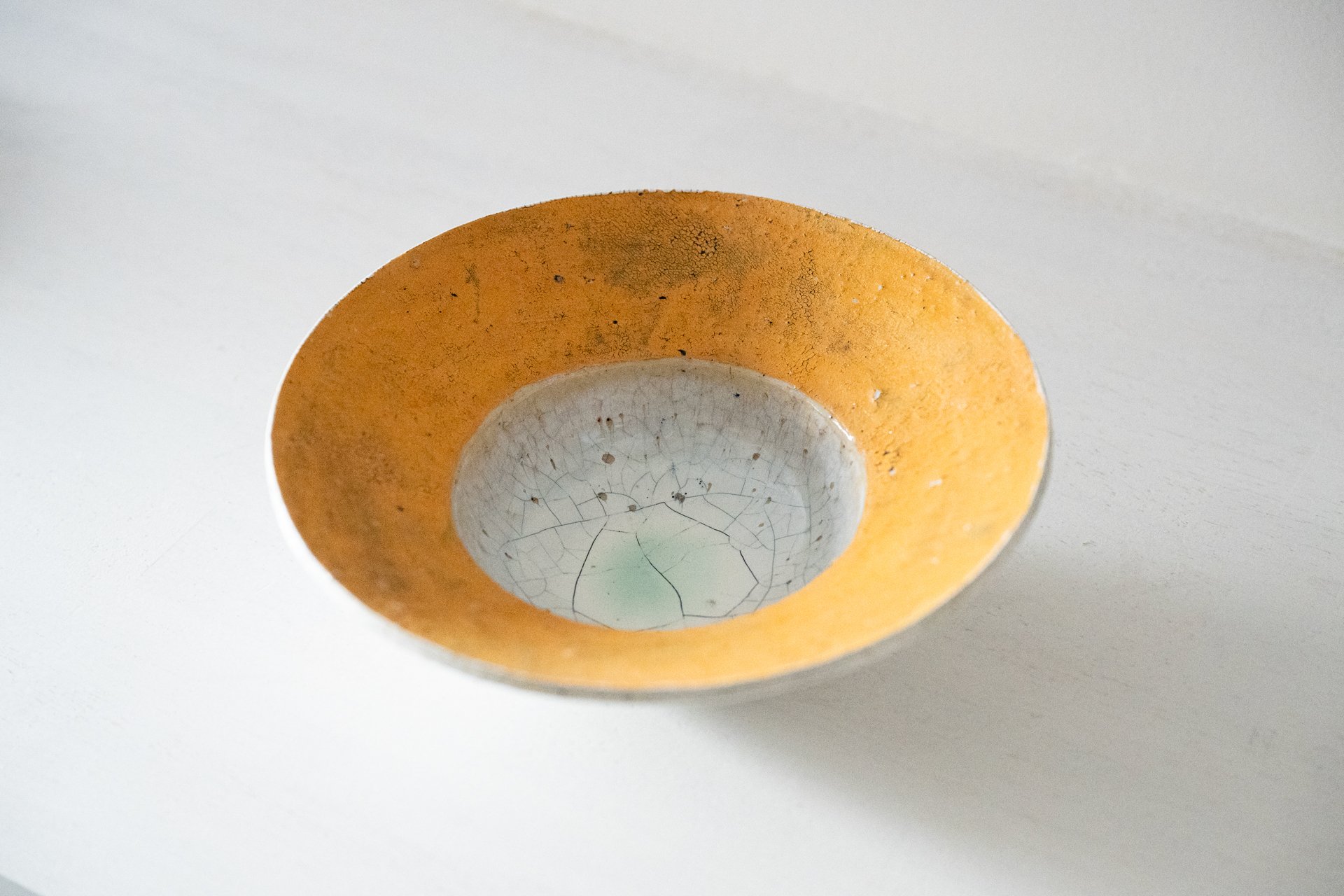 片瀬和宏展より｜百福店主