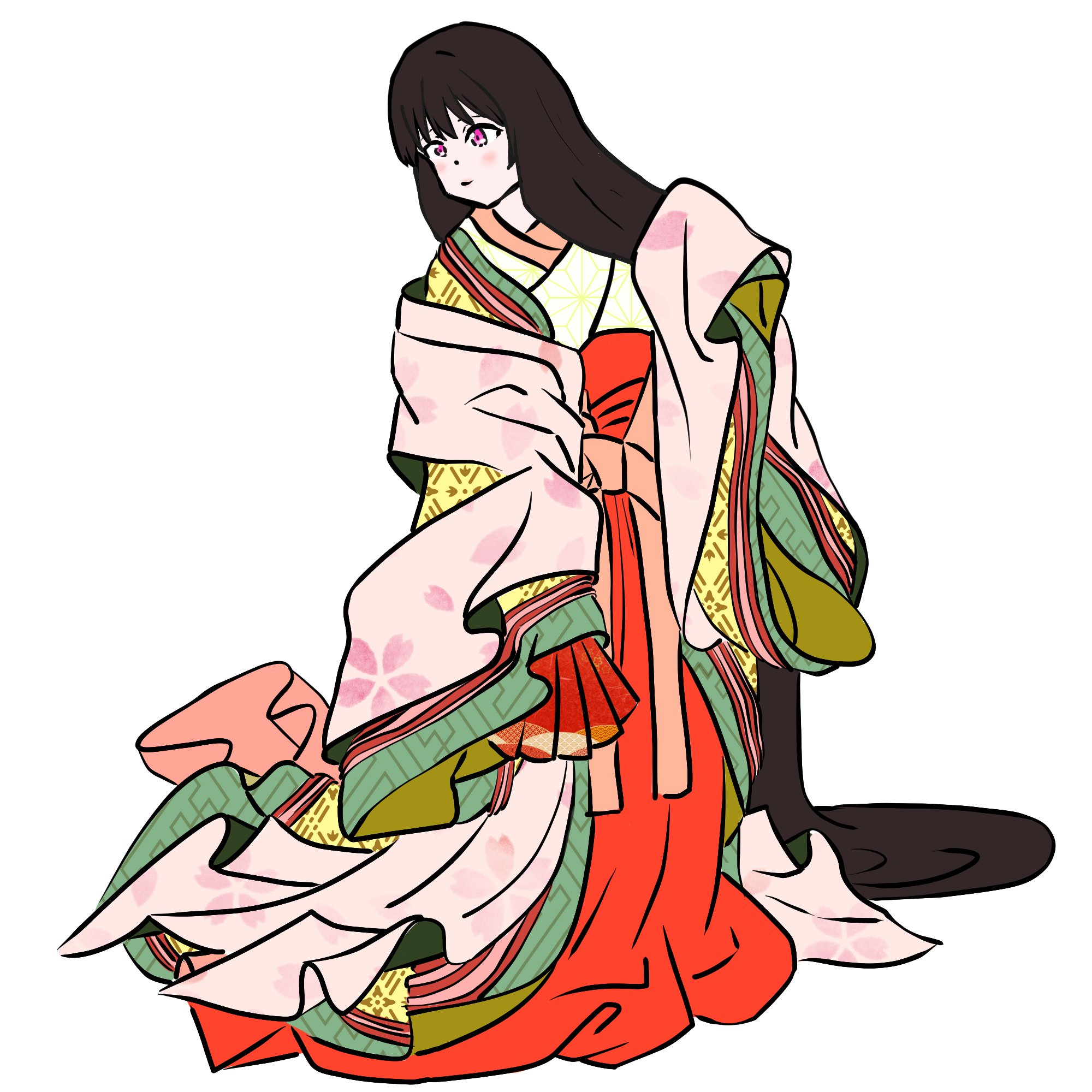 美の象徴！？─小野小町を読み直す二つの伝説｜otonashi