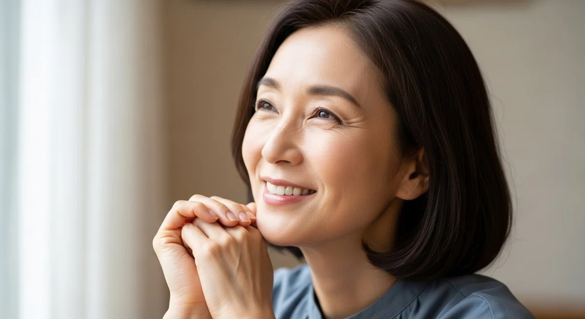 表情の重要性