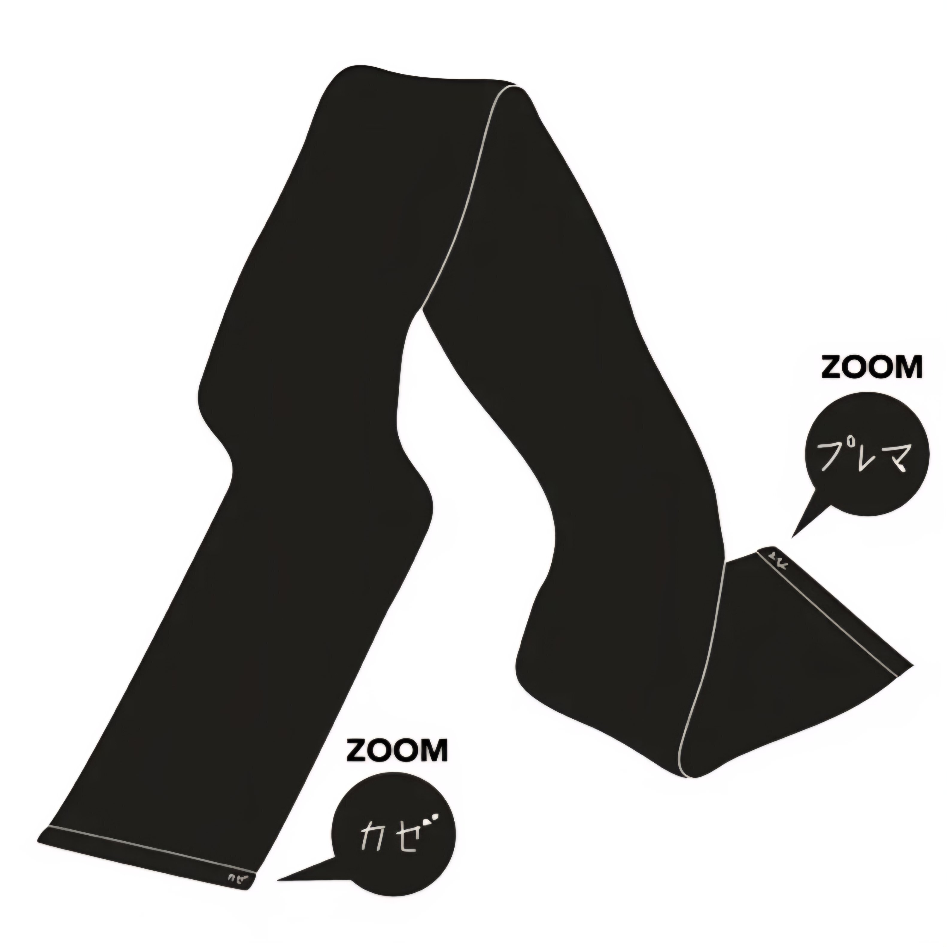 ん*）様 藤井風 YASAITABEYOストライプデザインタオル