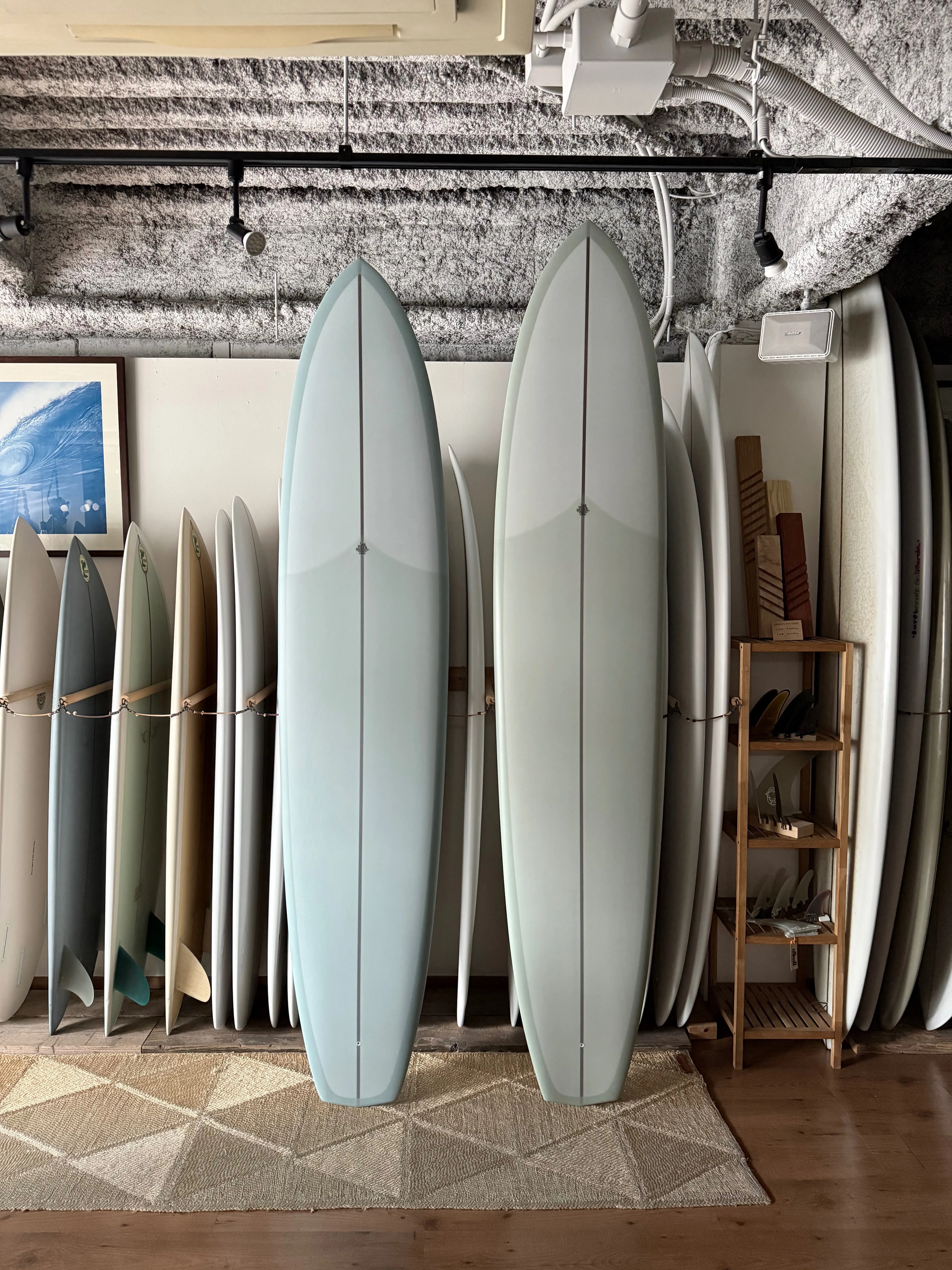 Christian Beamishストック入荷！｜RIDE SURF+SPORT