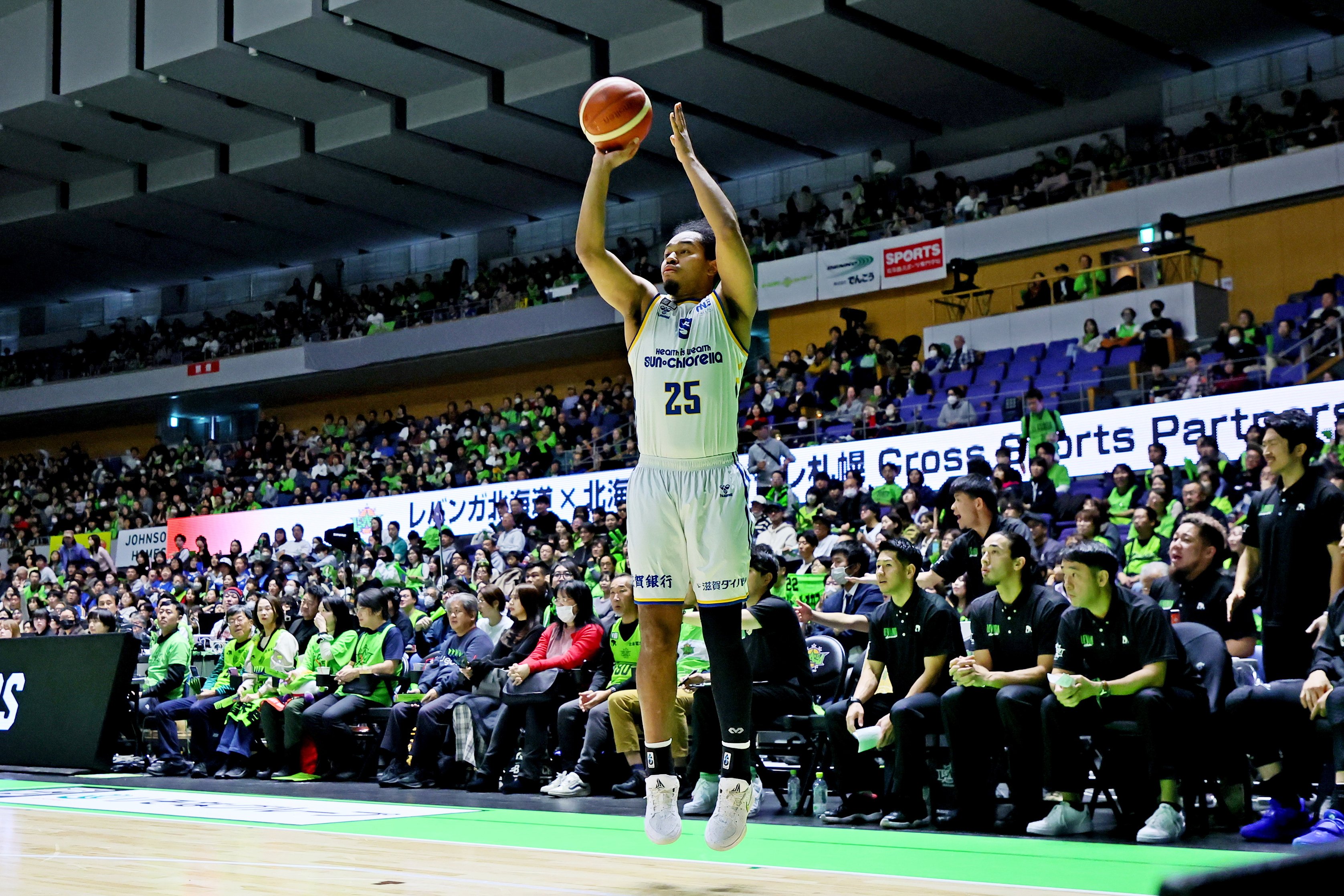 謙信号 中峰 通過　 アジア航測｜空間情報コンサルタント