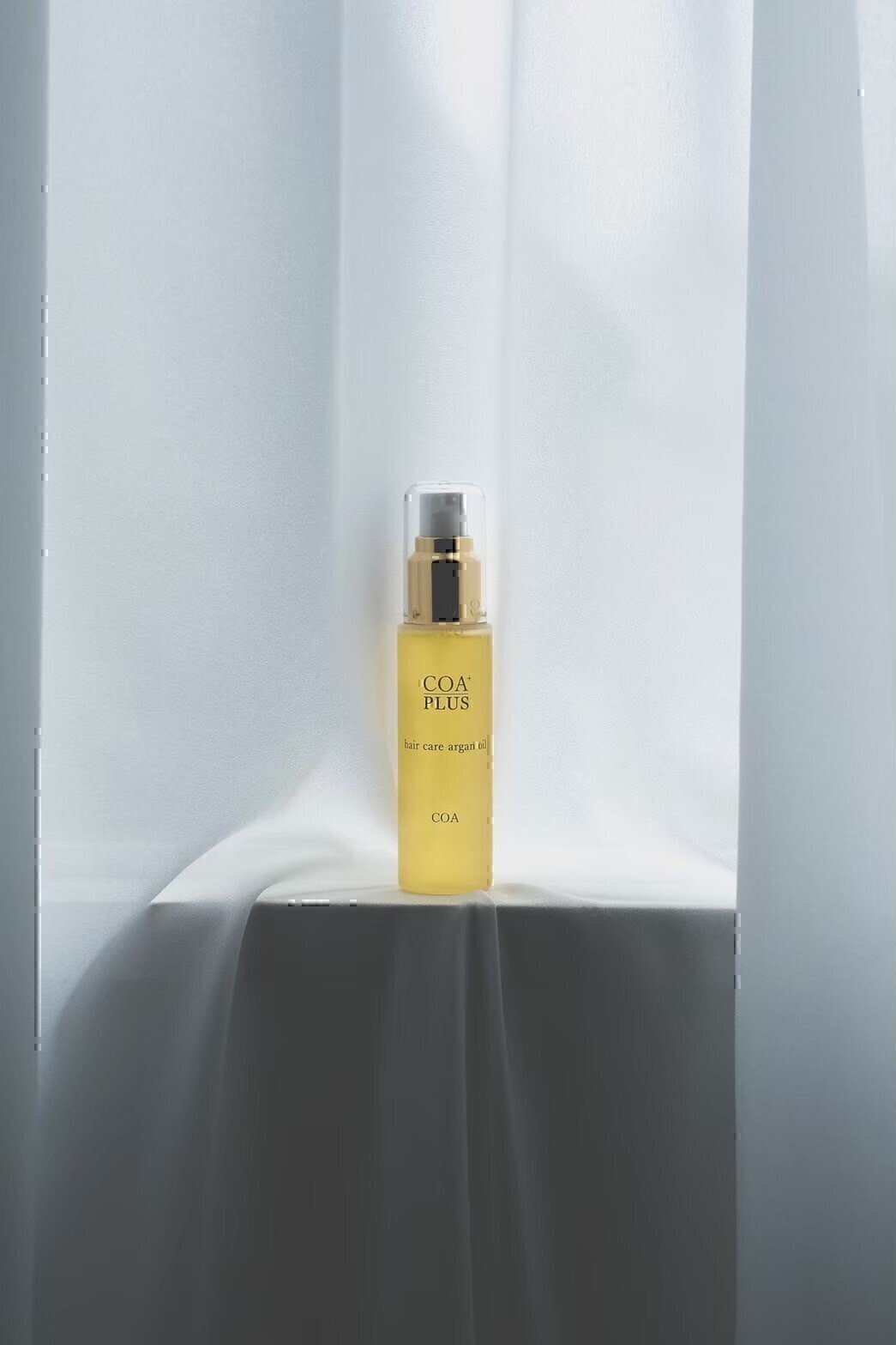 サロン専売品】コアプラス（COA PLUS）コアヘアケアオイル｜しっとり艶