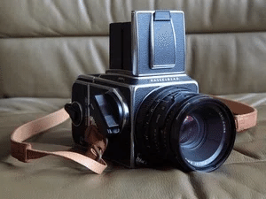 美品 HASSELBLADハッセルブラッド Sonnar F4　CF150mm ハッセルブラッド Hasselblad Sonnar T* CF 150mm F4 ゾナー 中判