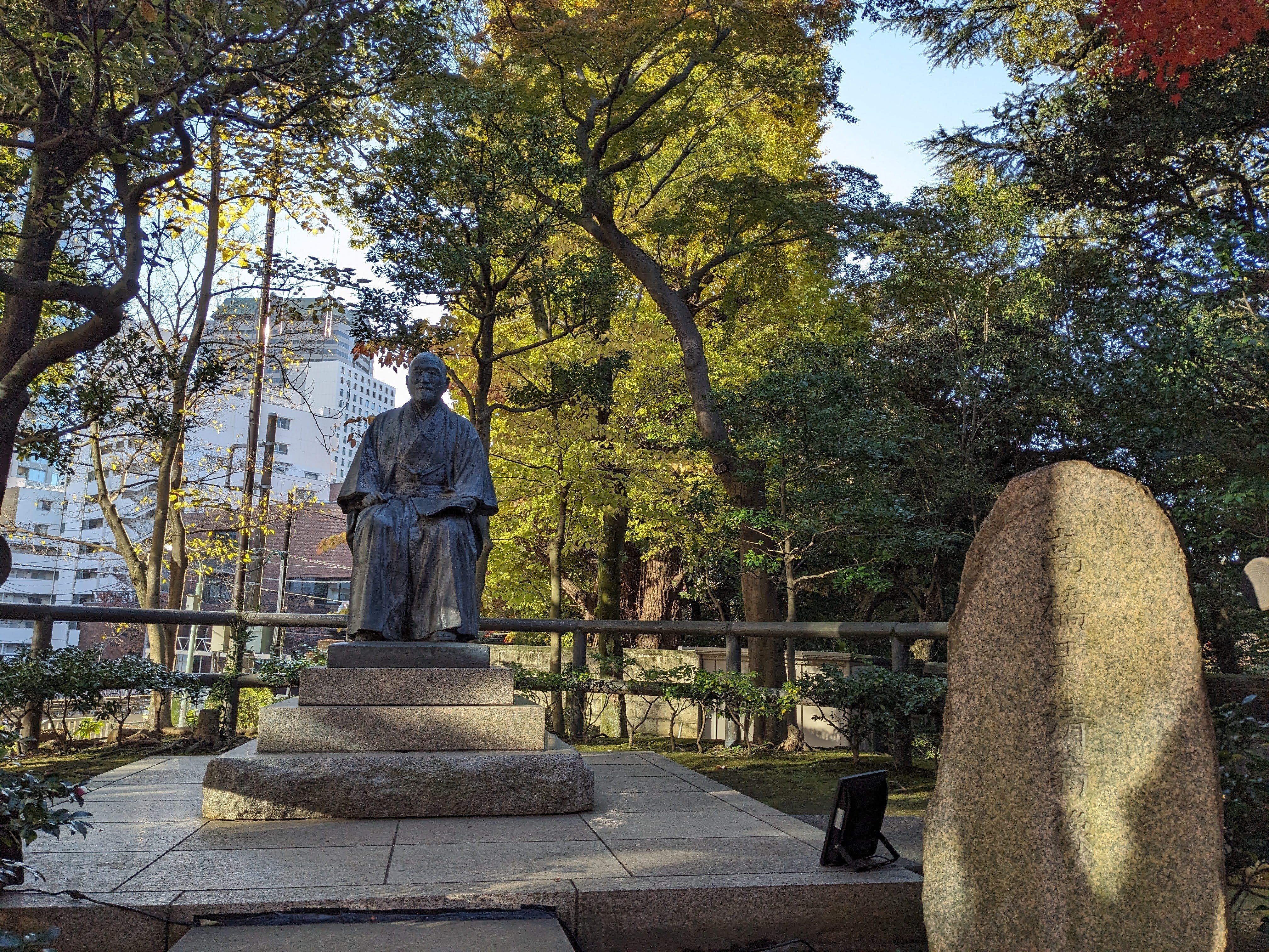’59年 小柴外一幻の技法◆岩城硝子 パート・ド・ヴェール『桜・紅葉』緑プレート 59年 小柴外一幻の技法◇岩城硝子 パート・ド・ヴェール『桜・紅葉』緑