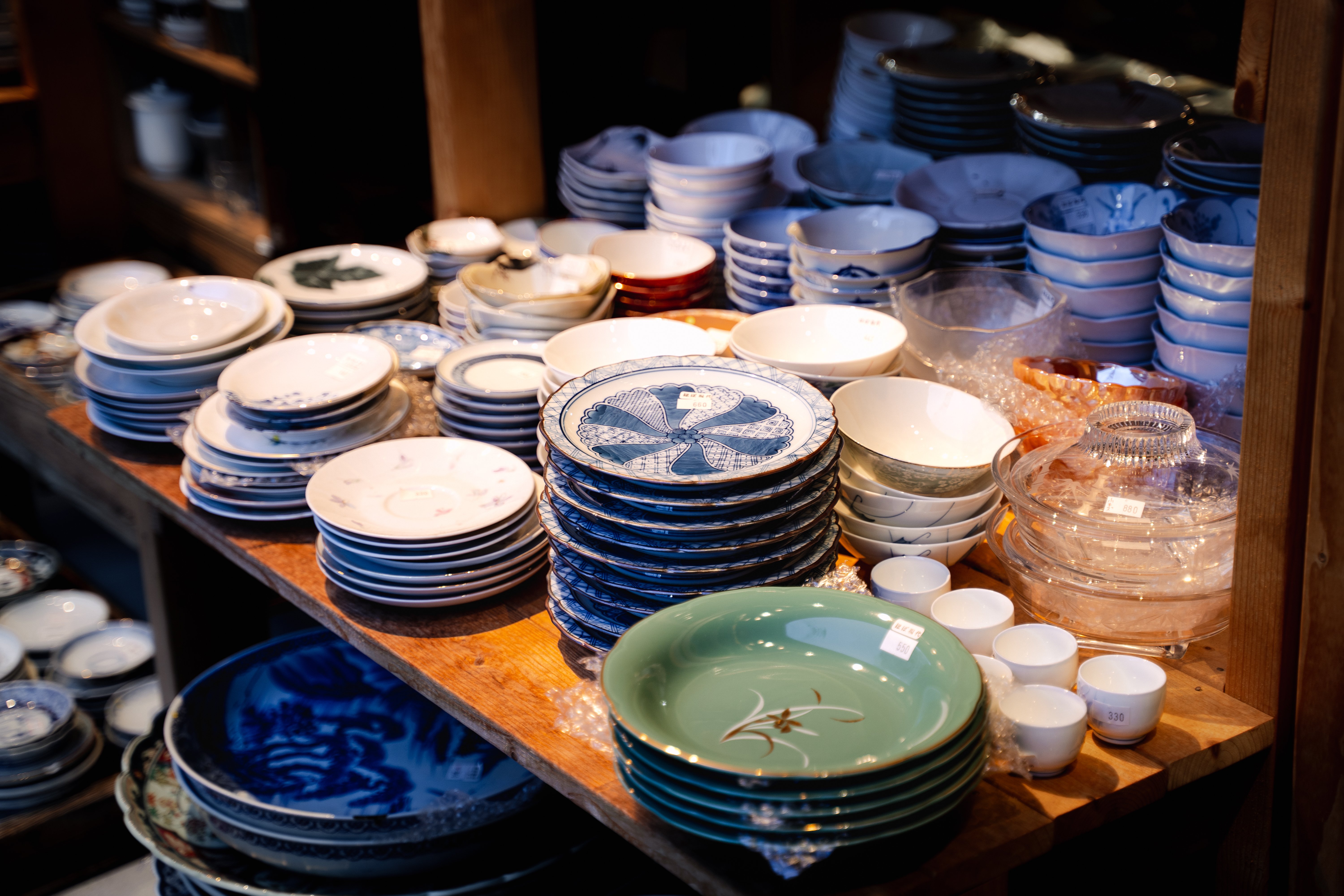 連載｜気づいたら急須を50個持ってた。（1/8）｜daruma.com