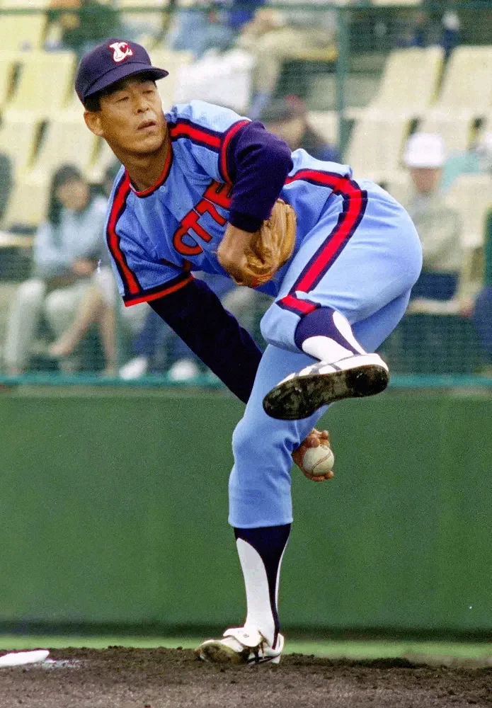 マサカリ投法」村田兆治さんの命日。没後3年経った今思うこと｜木村浩司