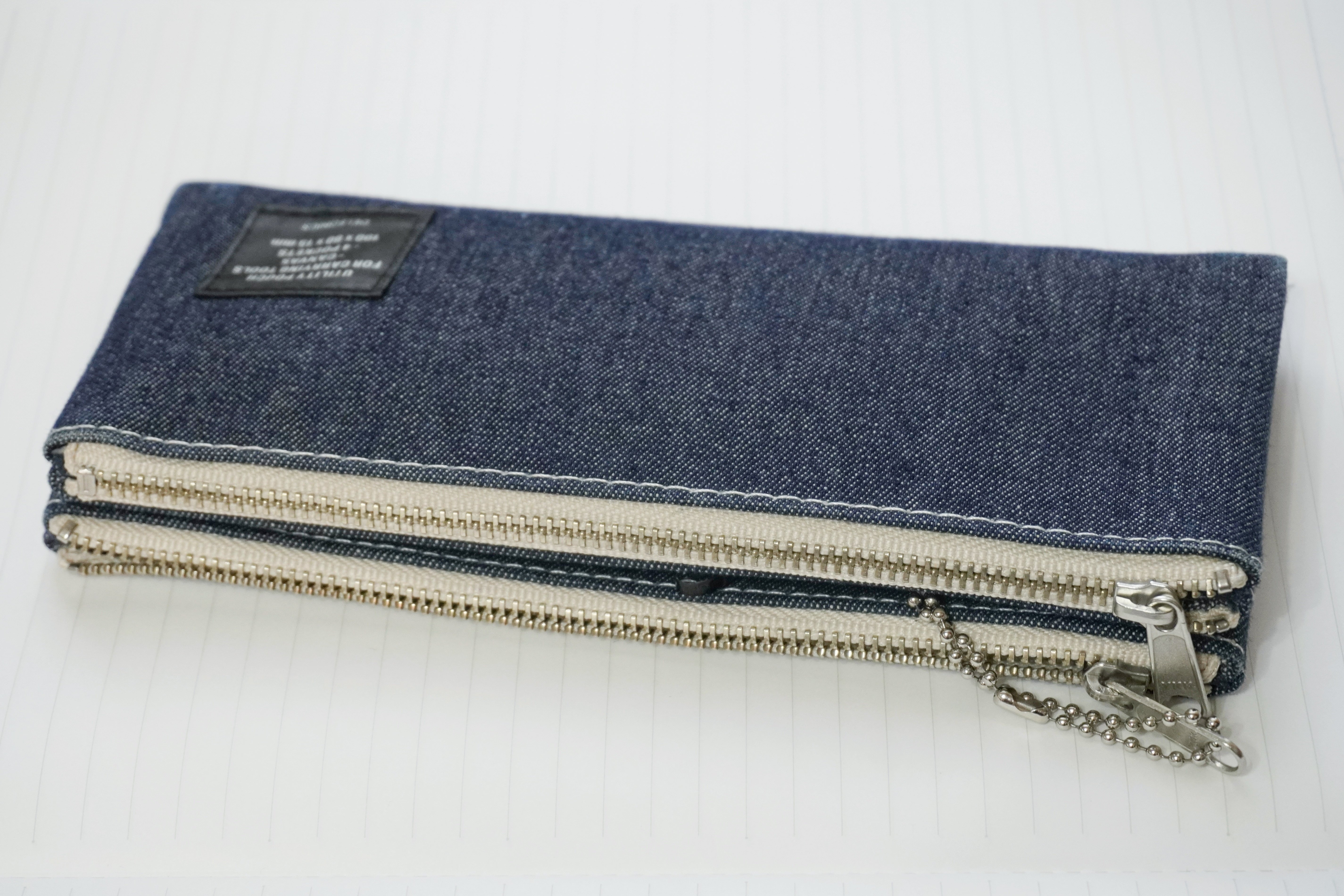 筆箱紹介Ⅶ｜落花生