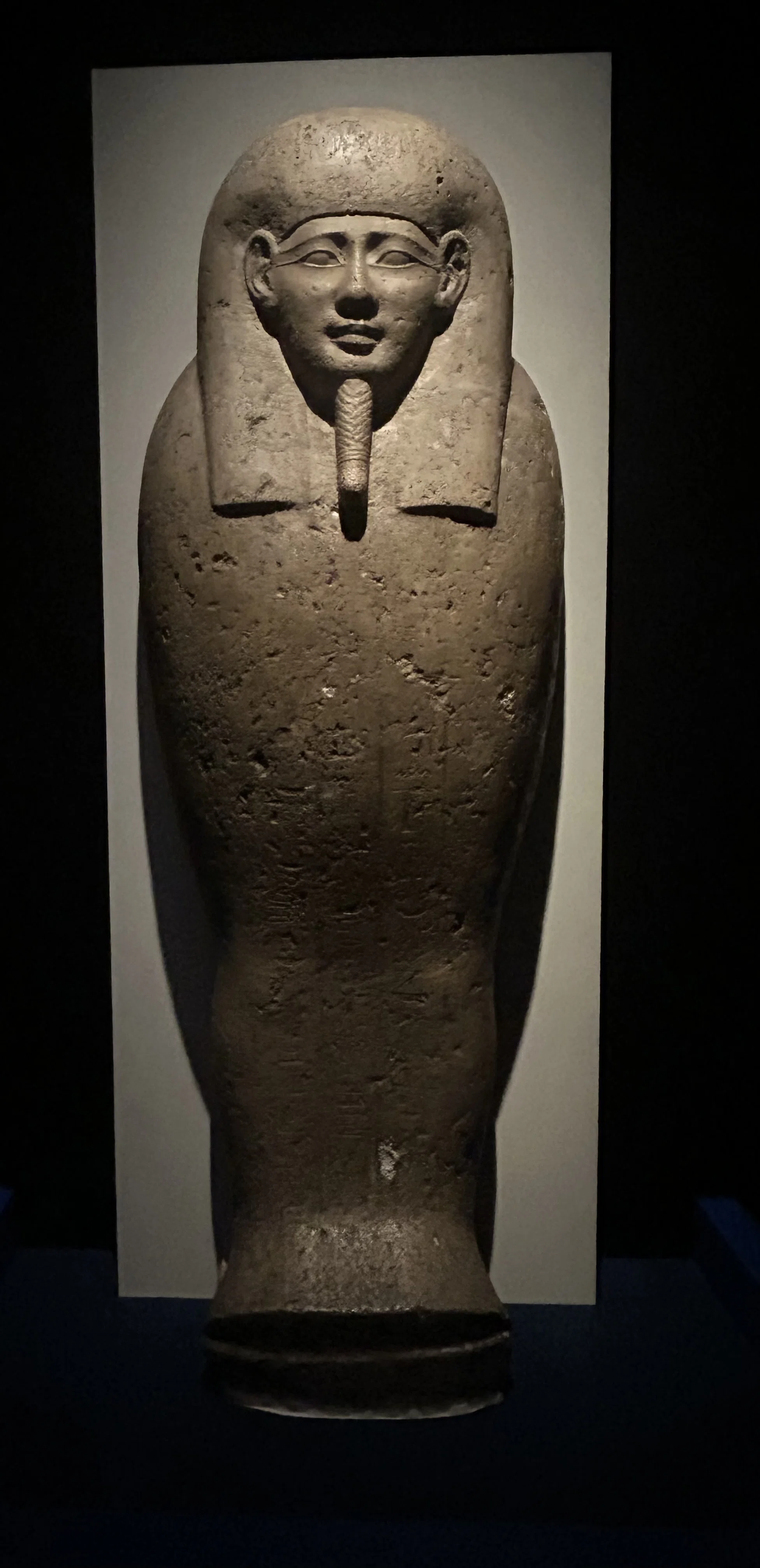 古代エジプト展 (広島県立美術館)｜アトリエりりゅ