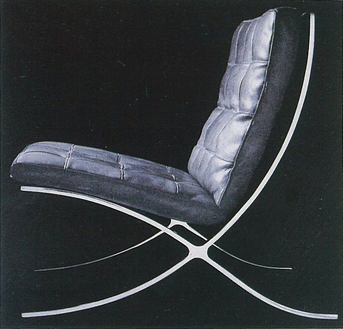 シニカルな過激 ミース・ファン・デル・ローエをめぐって｜大村哲弥