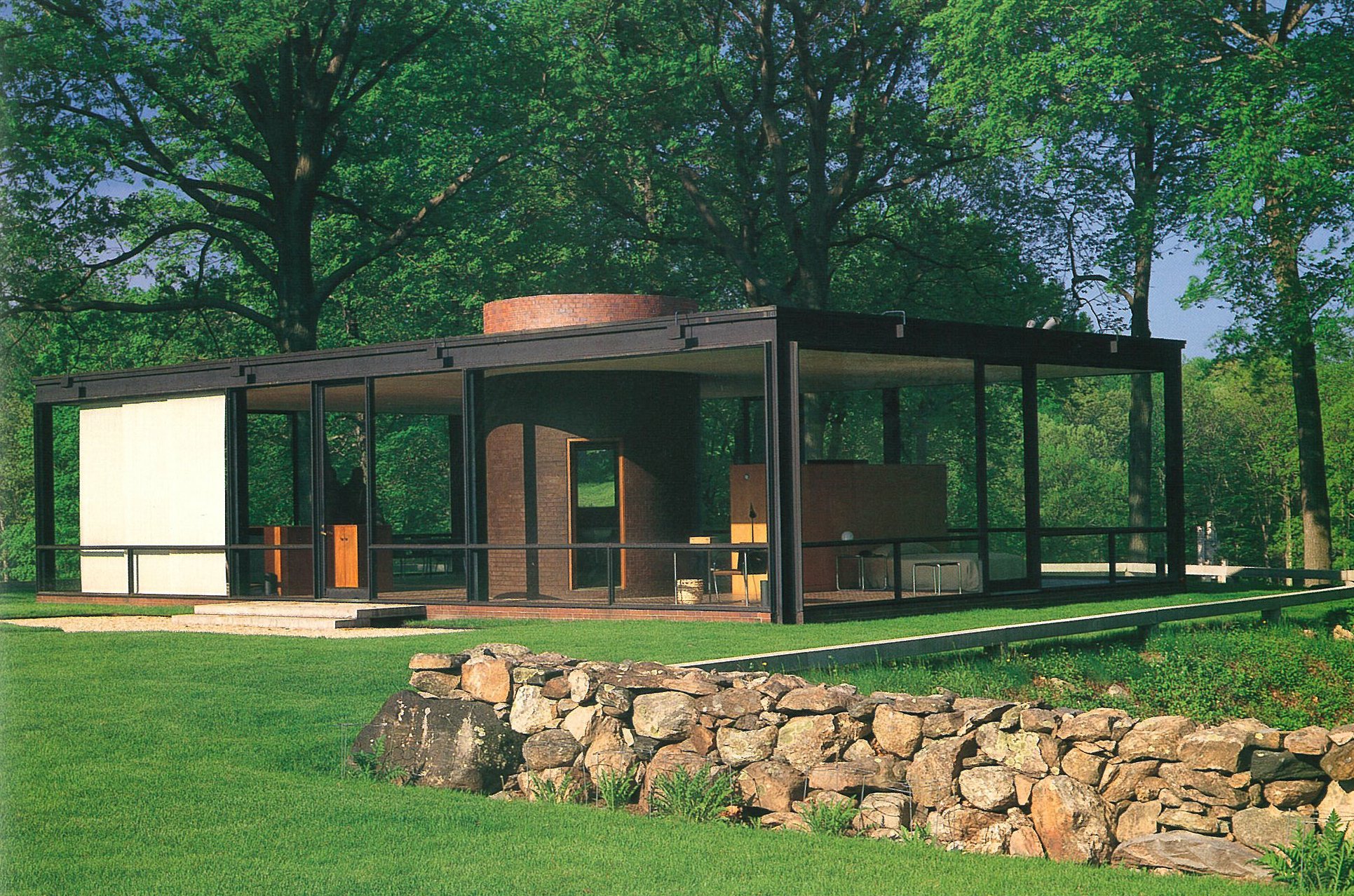 ミース・ファン・デル・ローエ シニカルな過激 ミース・ファン・デル・ローエをめぐって｜大村哲弥